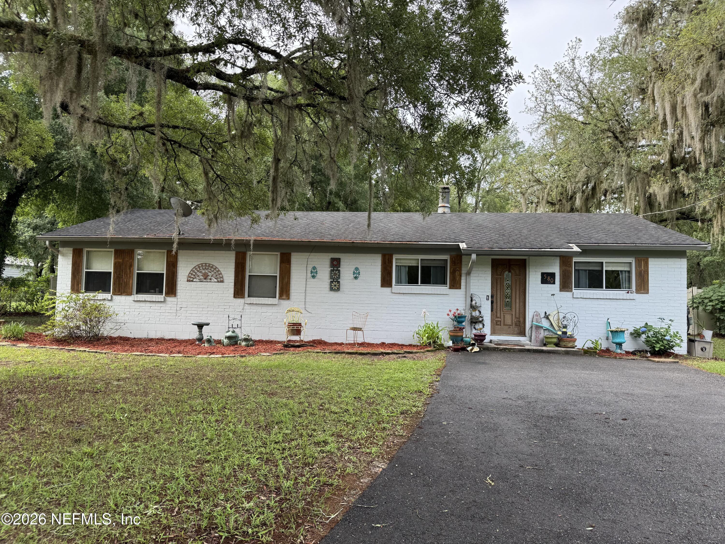 580 Arthur Moore Drive — photo