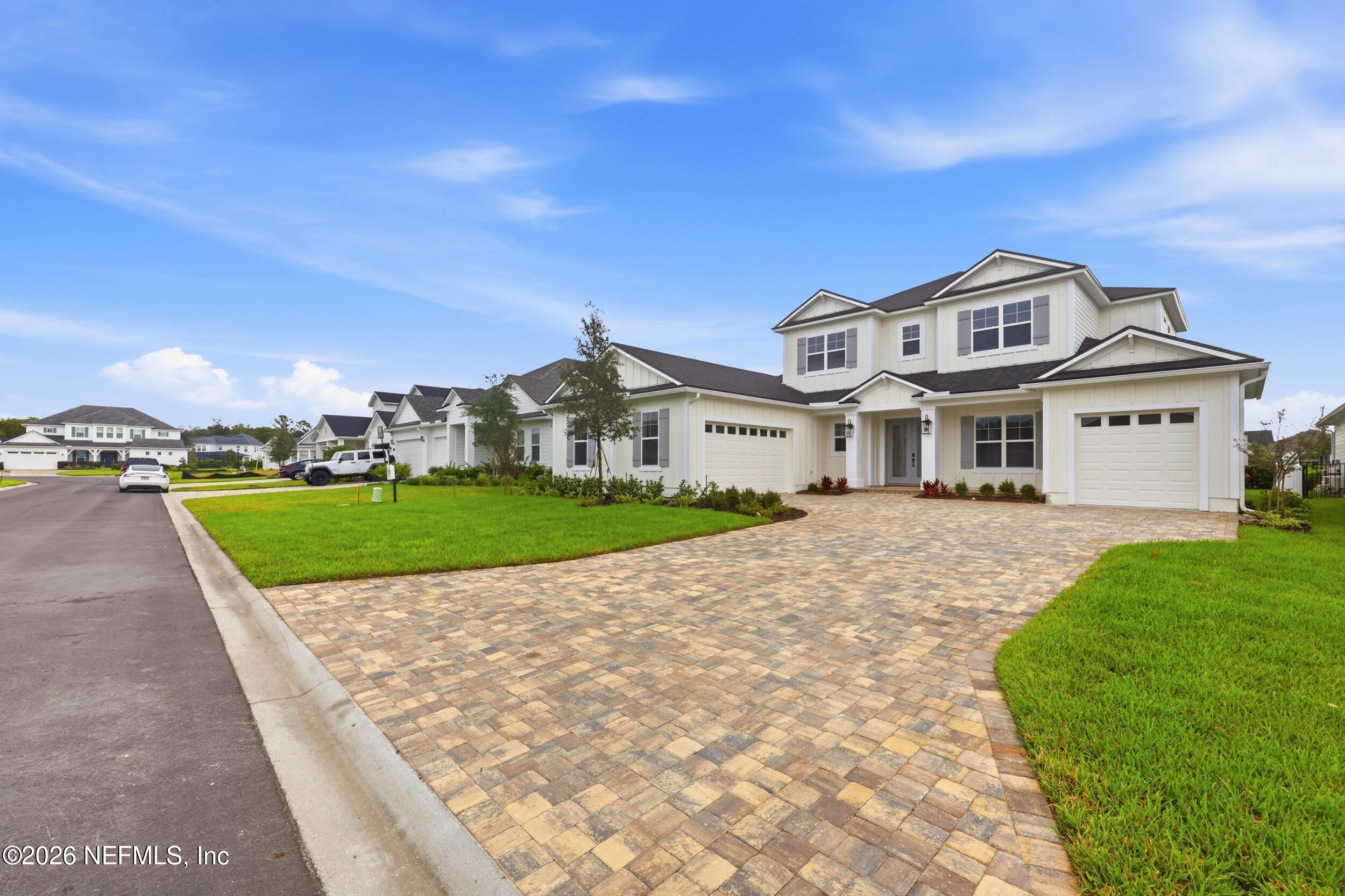 268 Pine Grove Point, St. Augustine, FL 32092 — photo 2