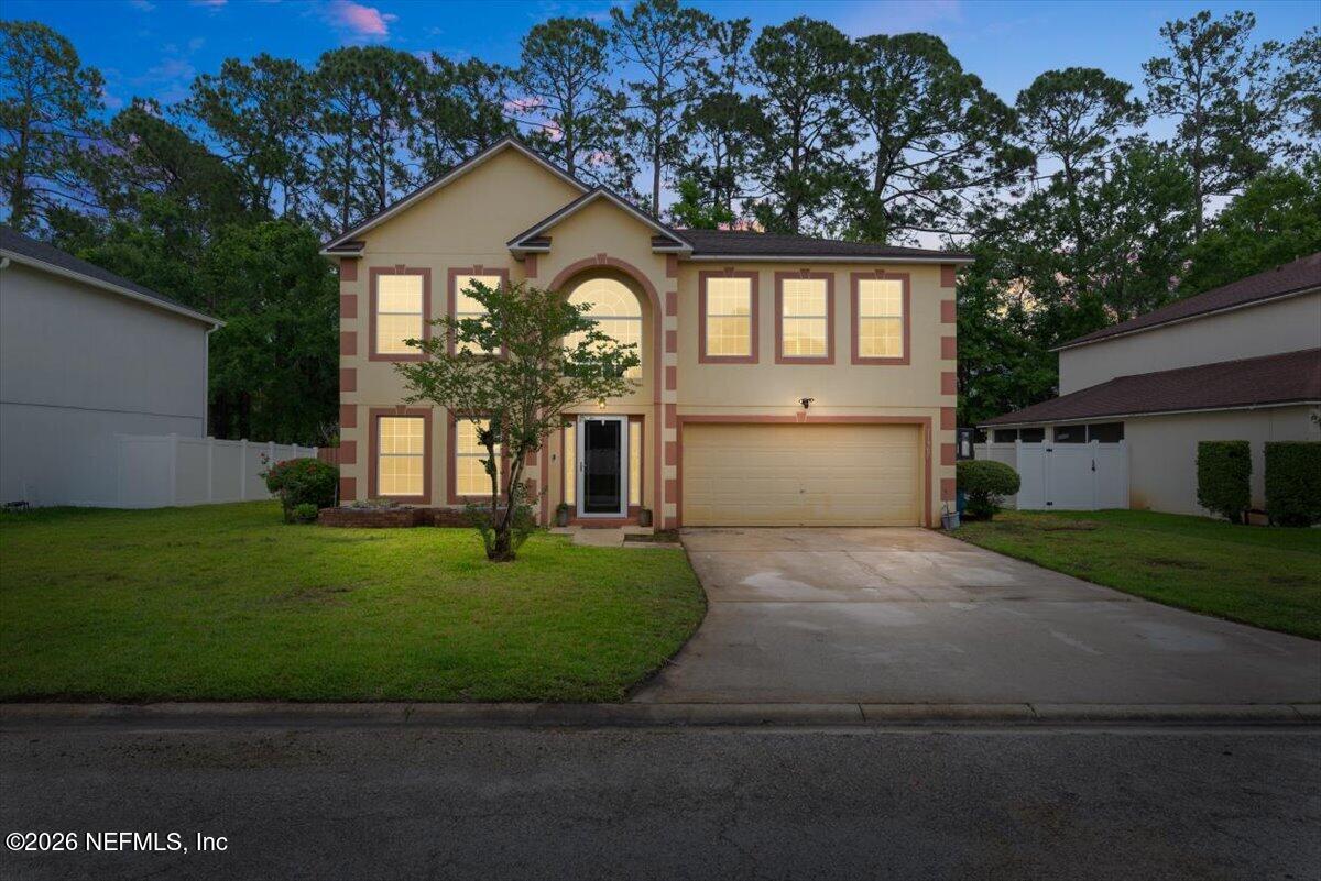 11967 Chester Creek Road — photo