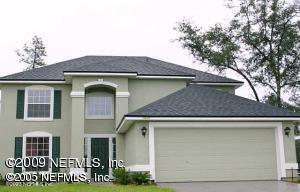 1603 Canopy Oaks Drive — photo