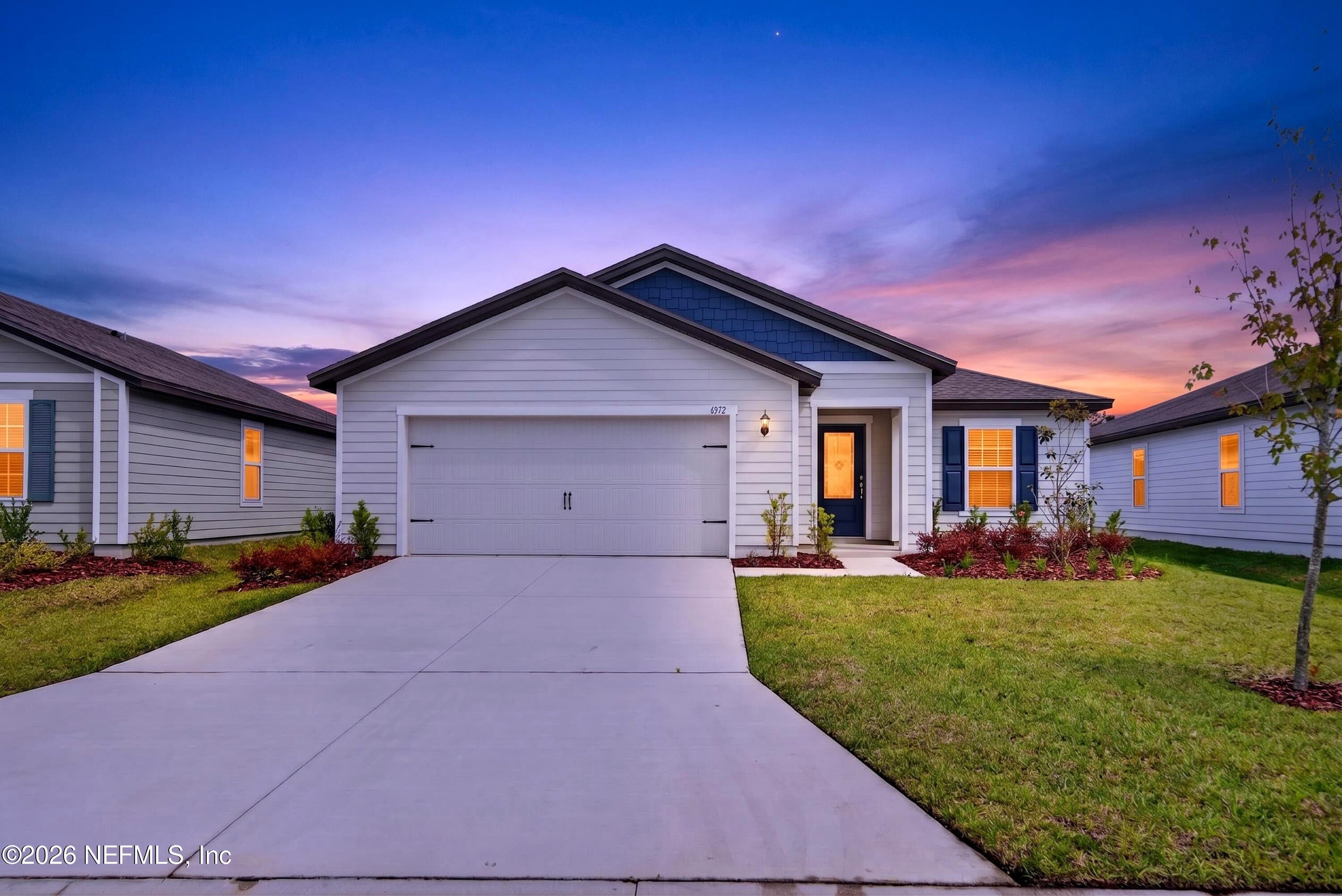 6912 Myrtle Oak Road — photo