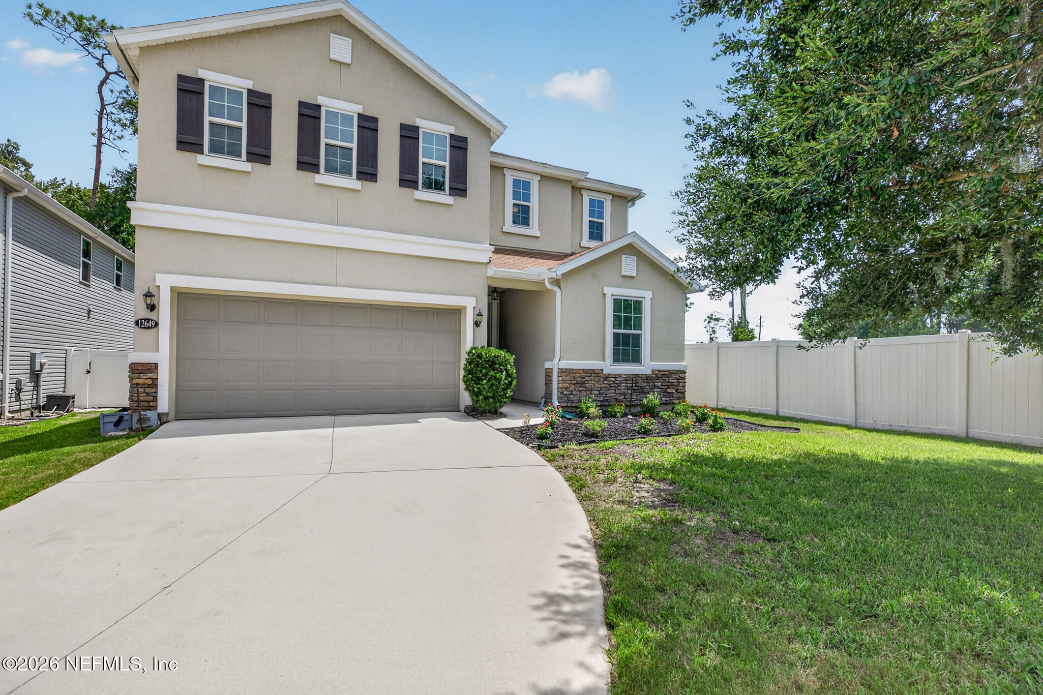 12649 Sheffield Walk Lane — photo