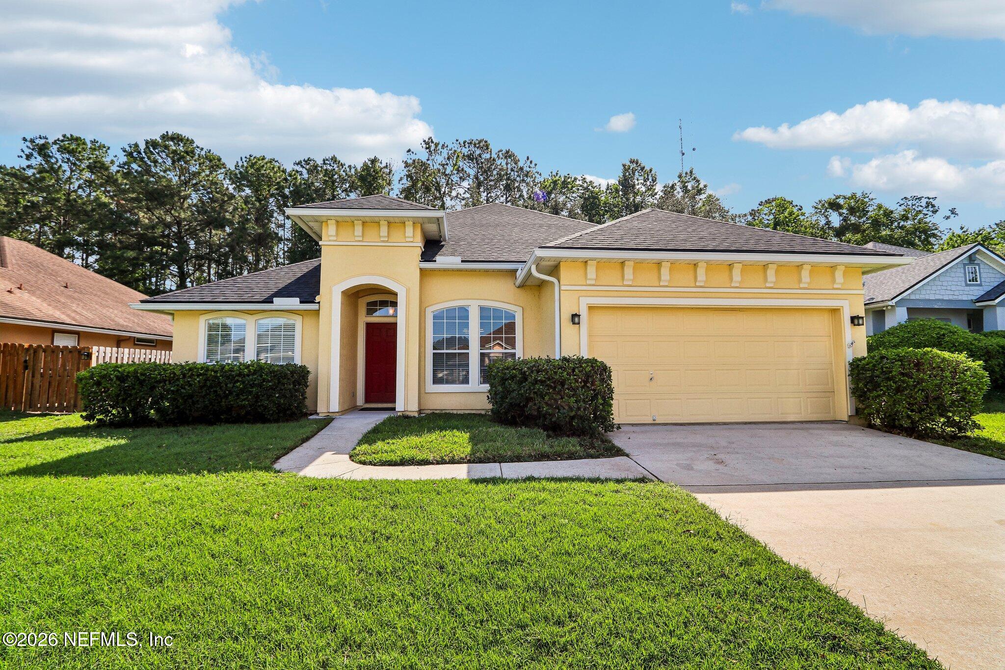1788 Hollow Glen Drive — photo