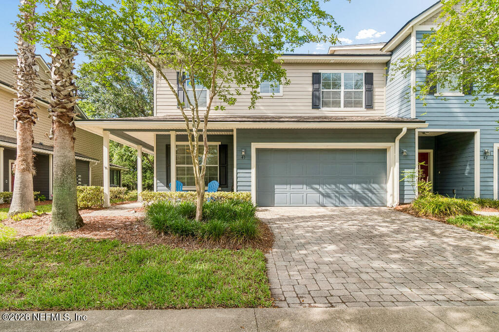 41 Willow Falls Trail — photo