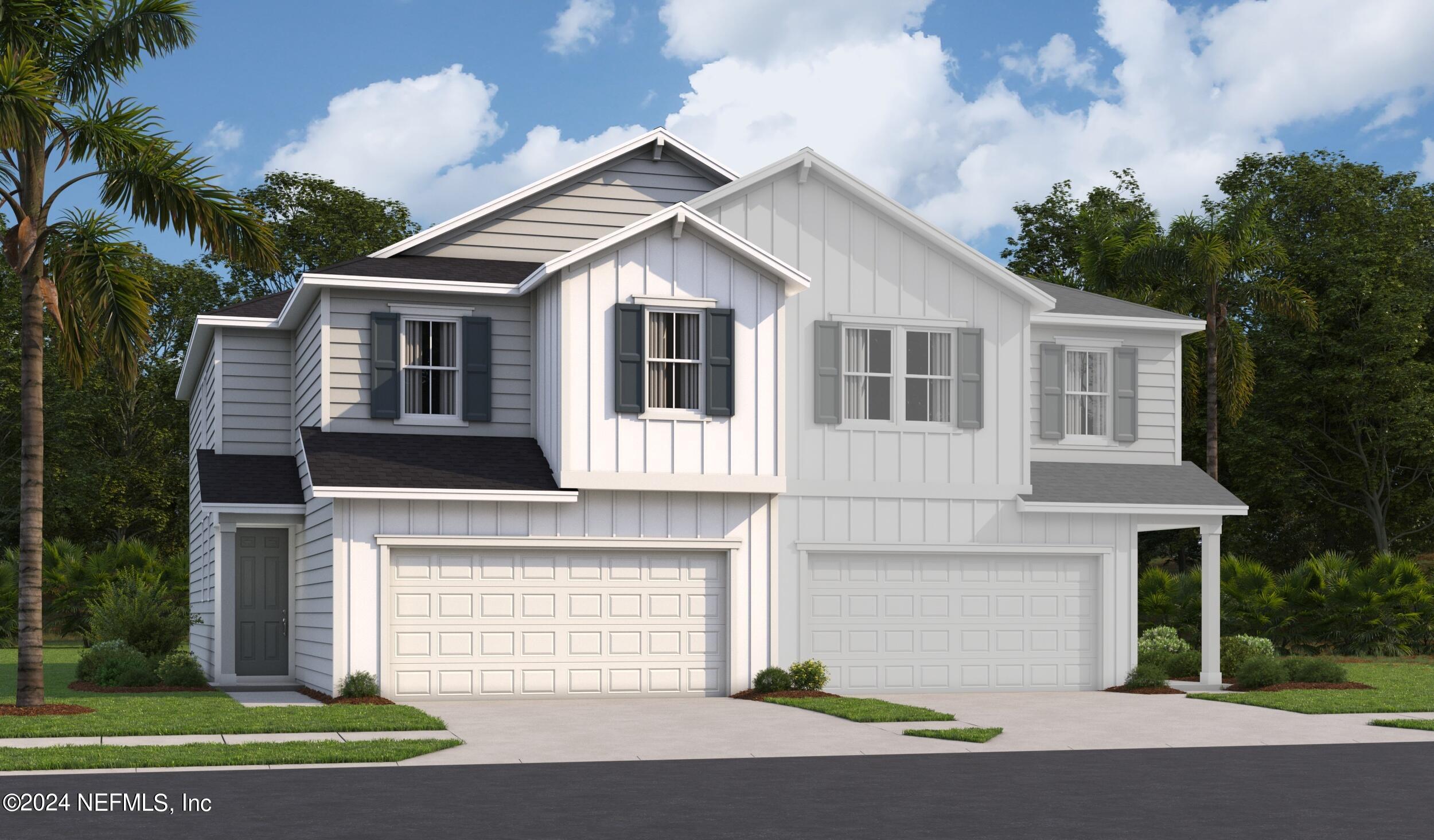 7322 Portico Road — photo