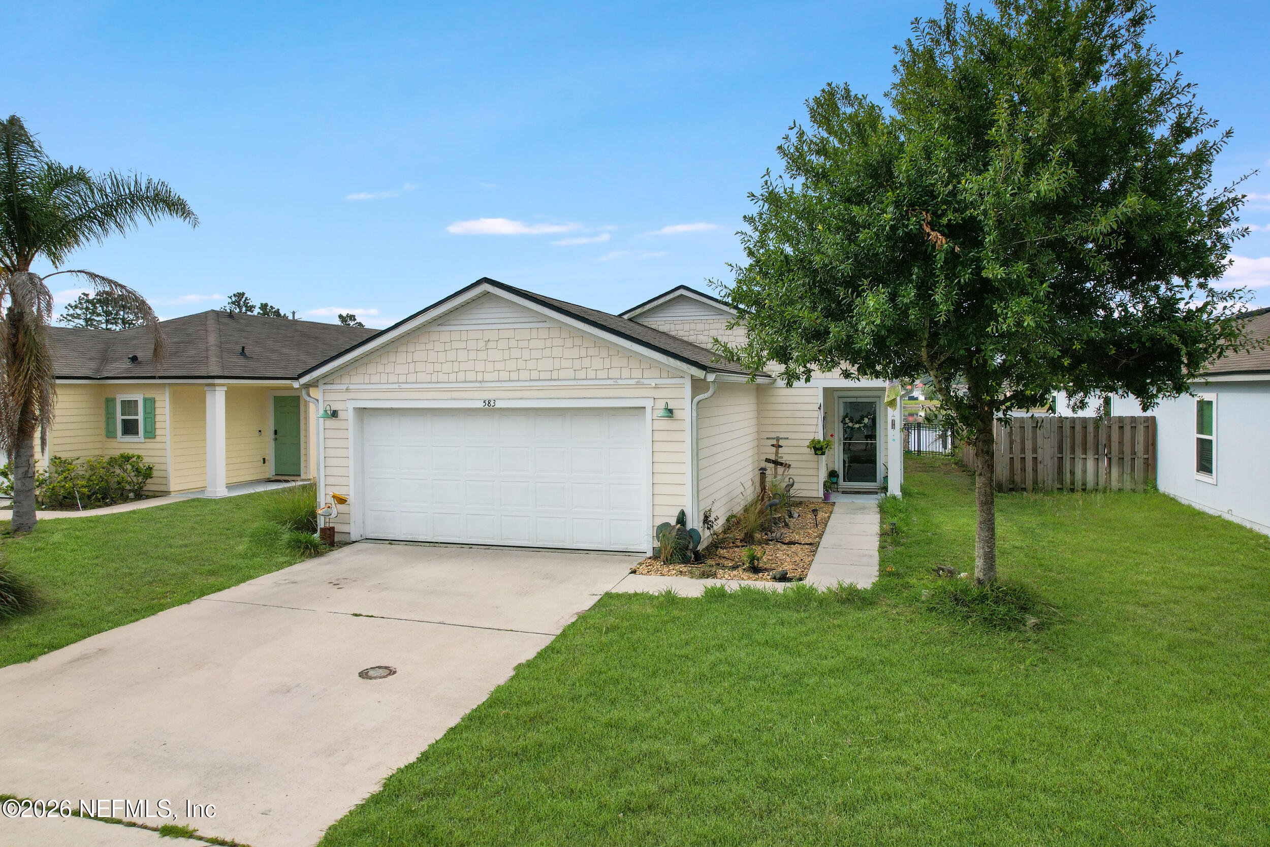 583 Ashby Landing Way — photo
