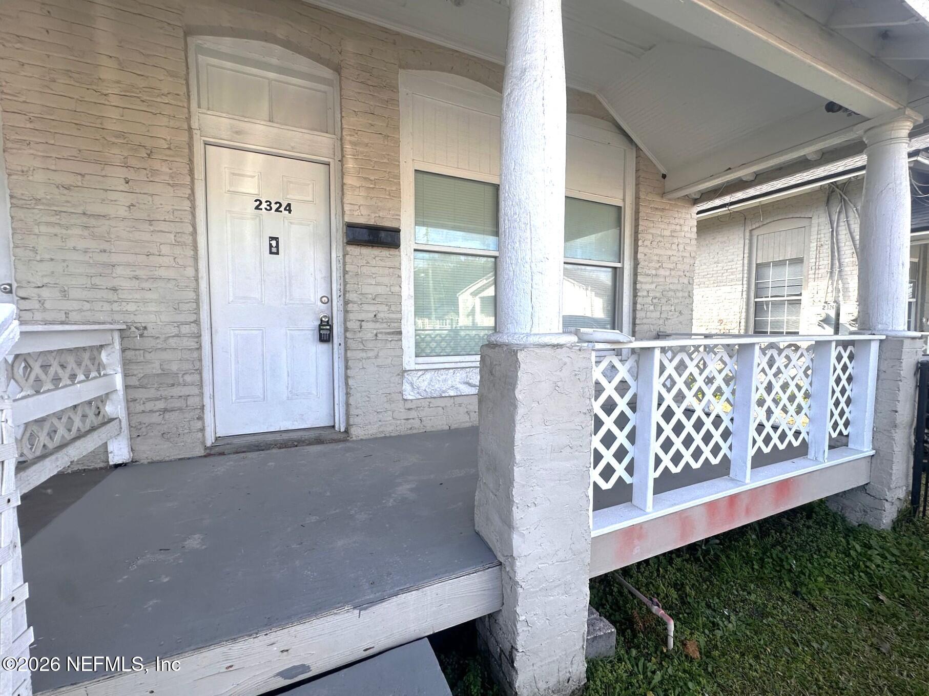 2324 Moncrief Road 2324 — photo
