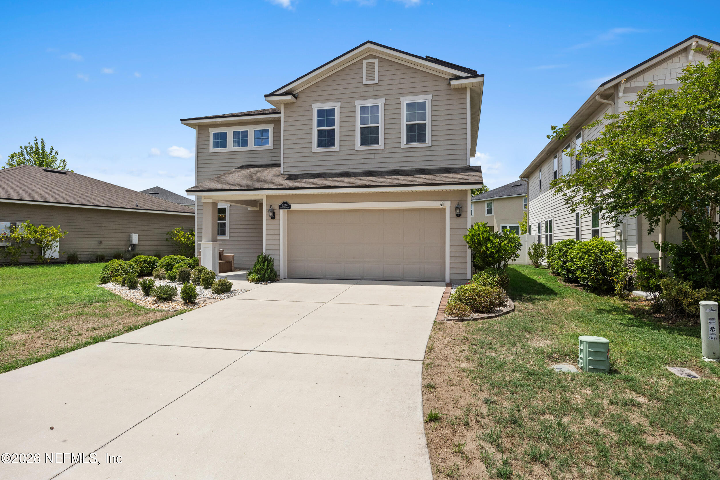 15096 Russell Bridge Drive — photo