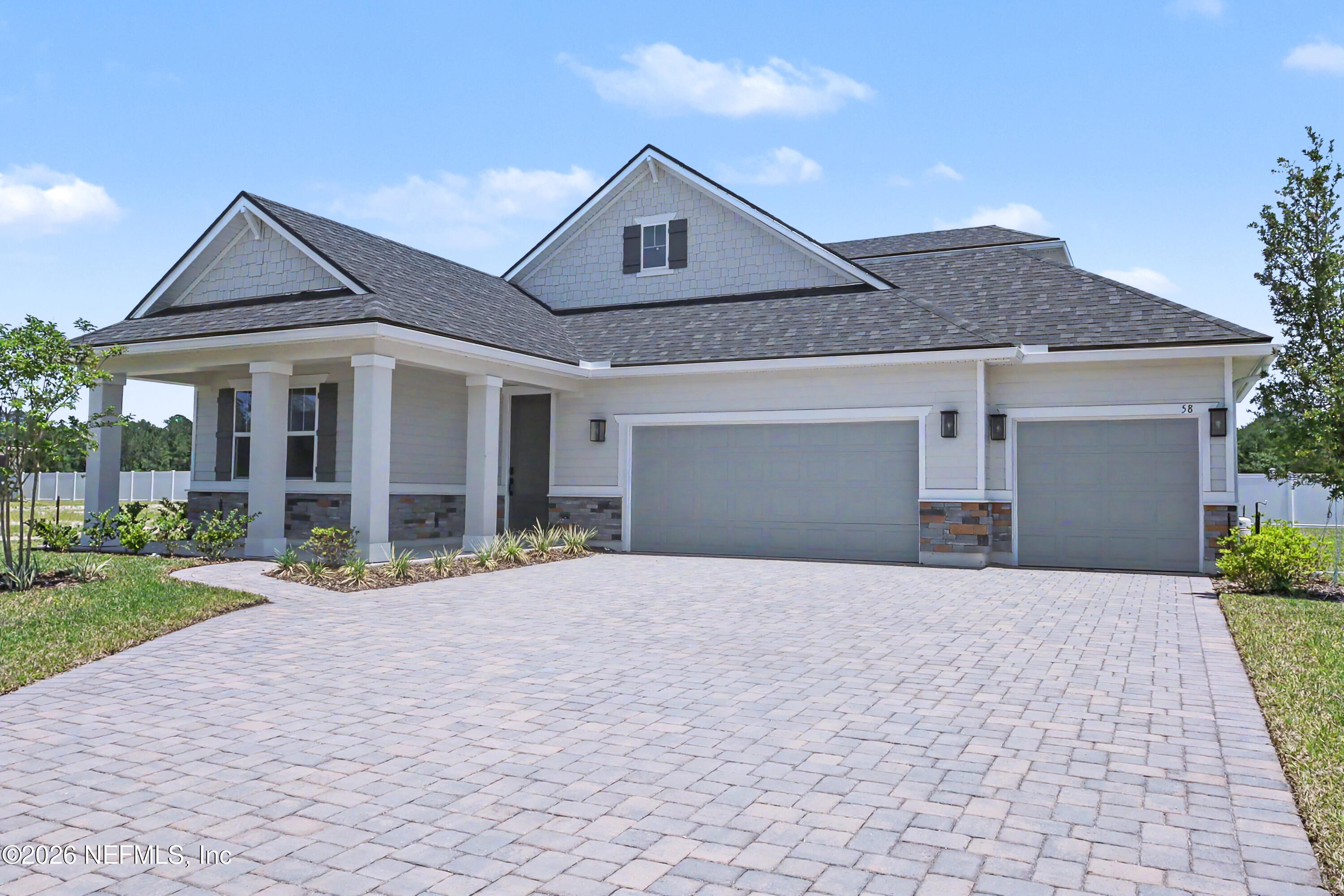 58 Brooks Briar Lane — photo