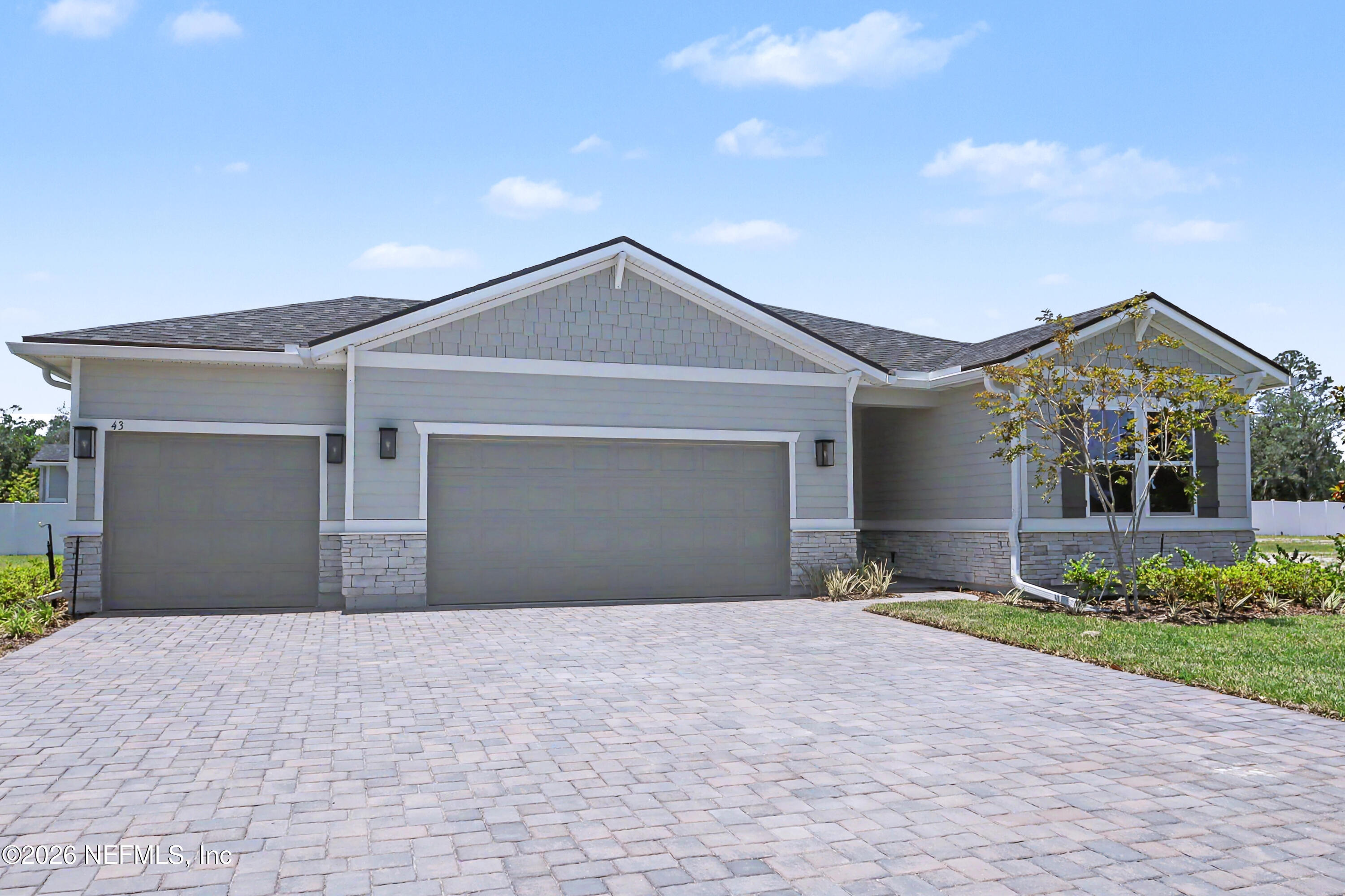 43 Brooks Briar Lane — photo