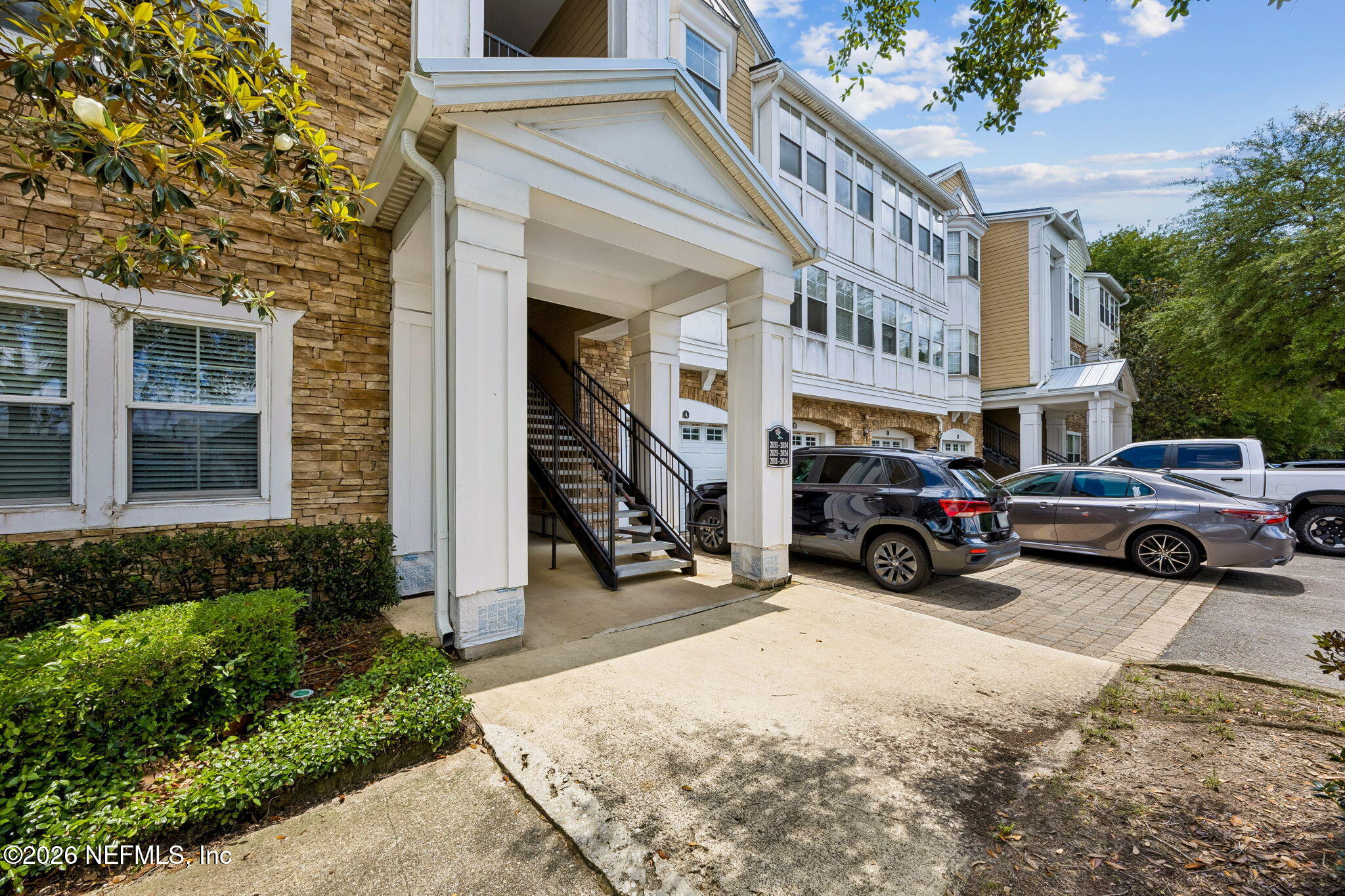 8550 Touchton Road 2033 — photo