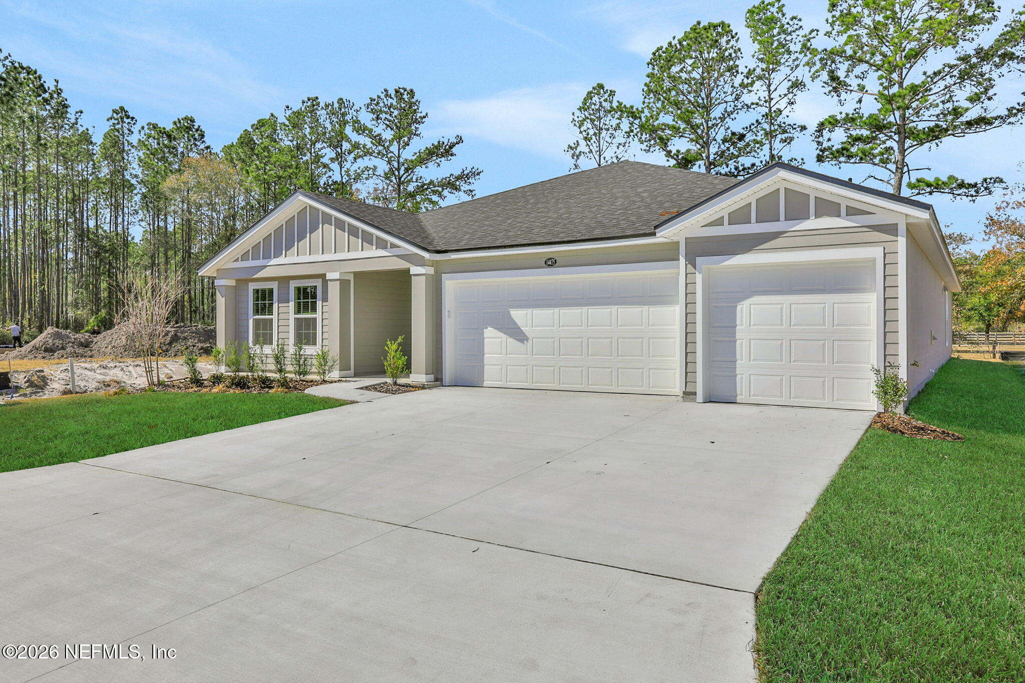 14475 Firebird Drive — photo