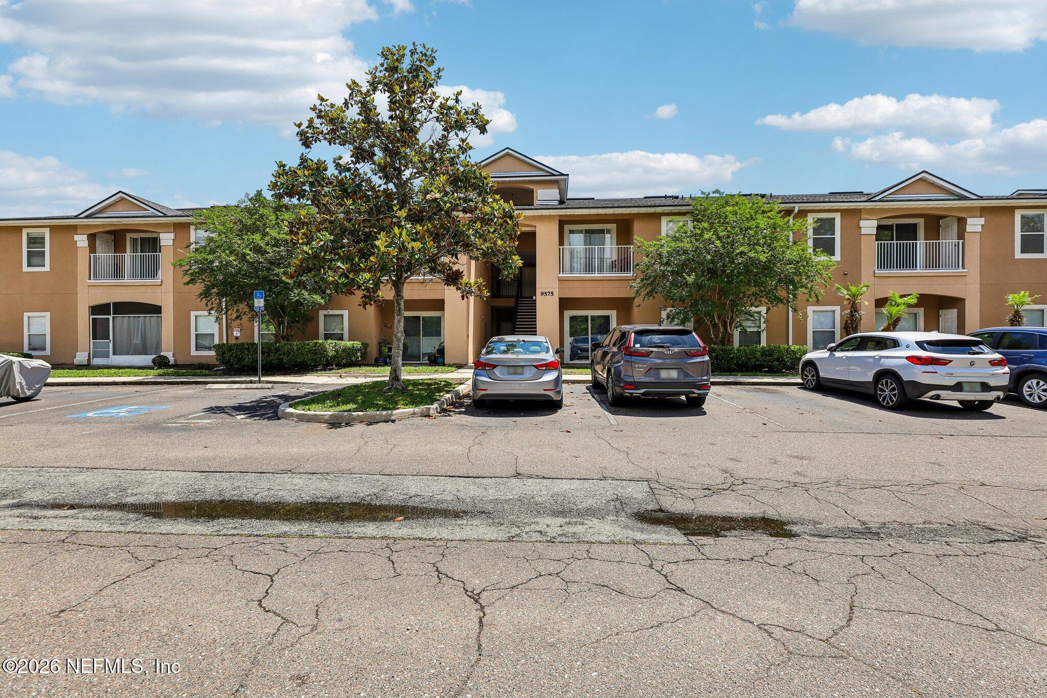 9575 Amarante Circle 9 — photo