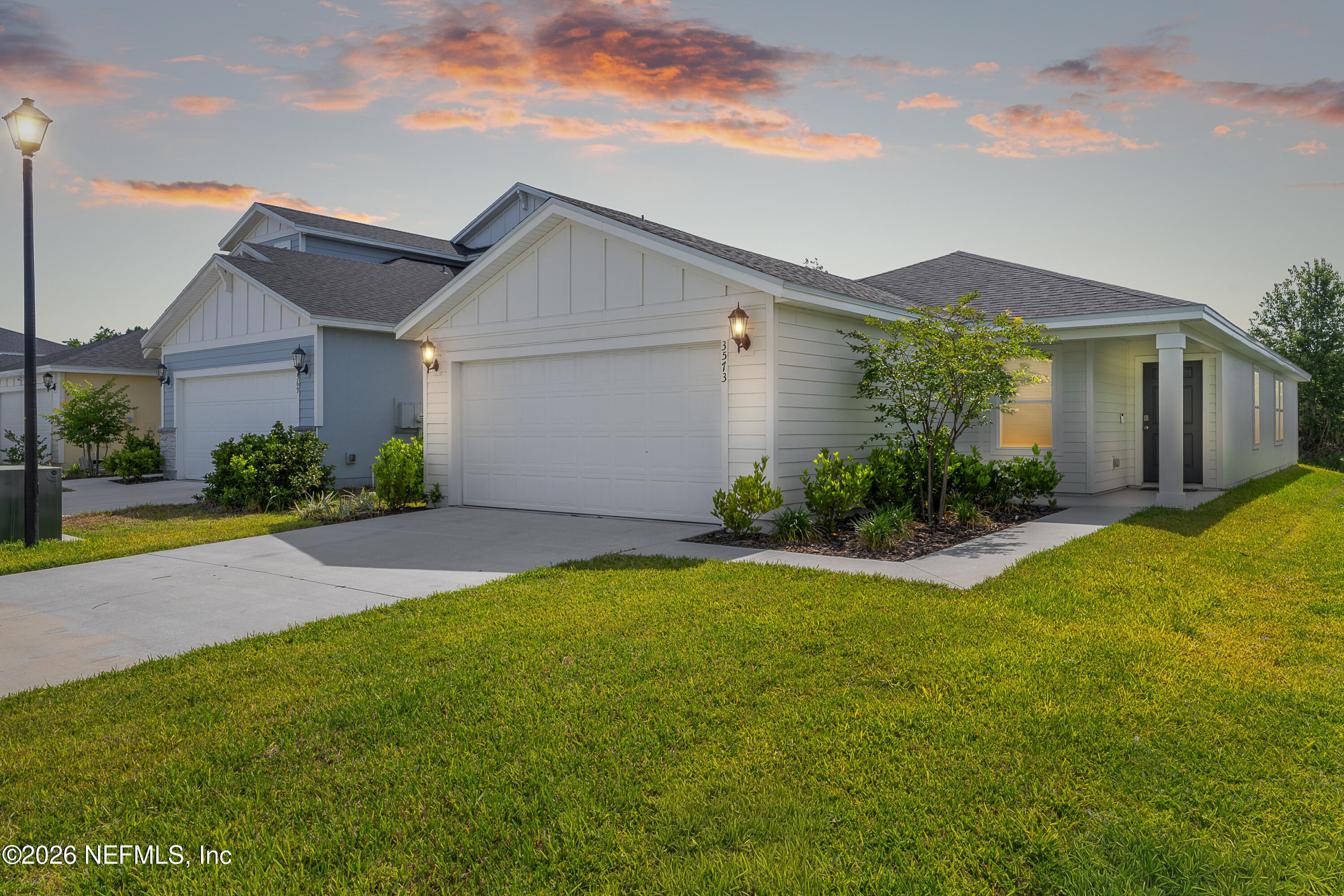 3573 Bella Sera Lane — photo