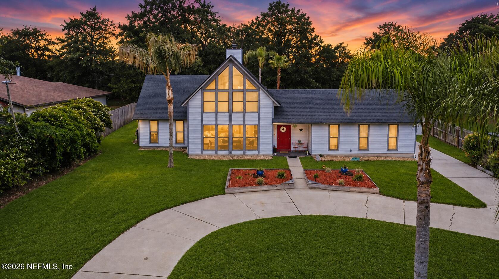 1048 Lake Asbury Drive — photo