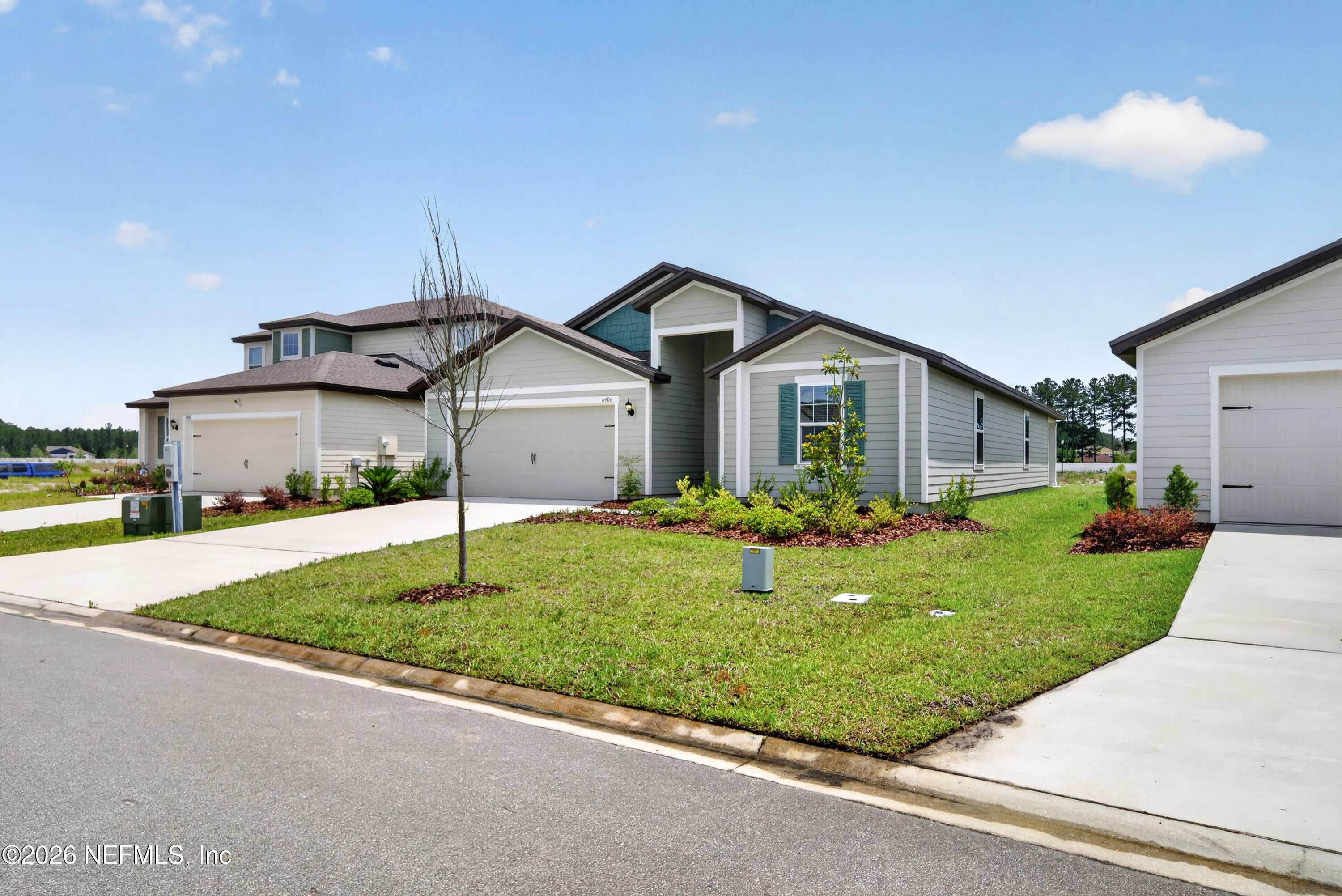 6855 Myrtle Oak Road — photo