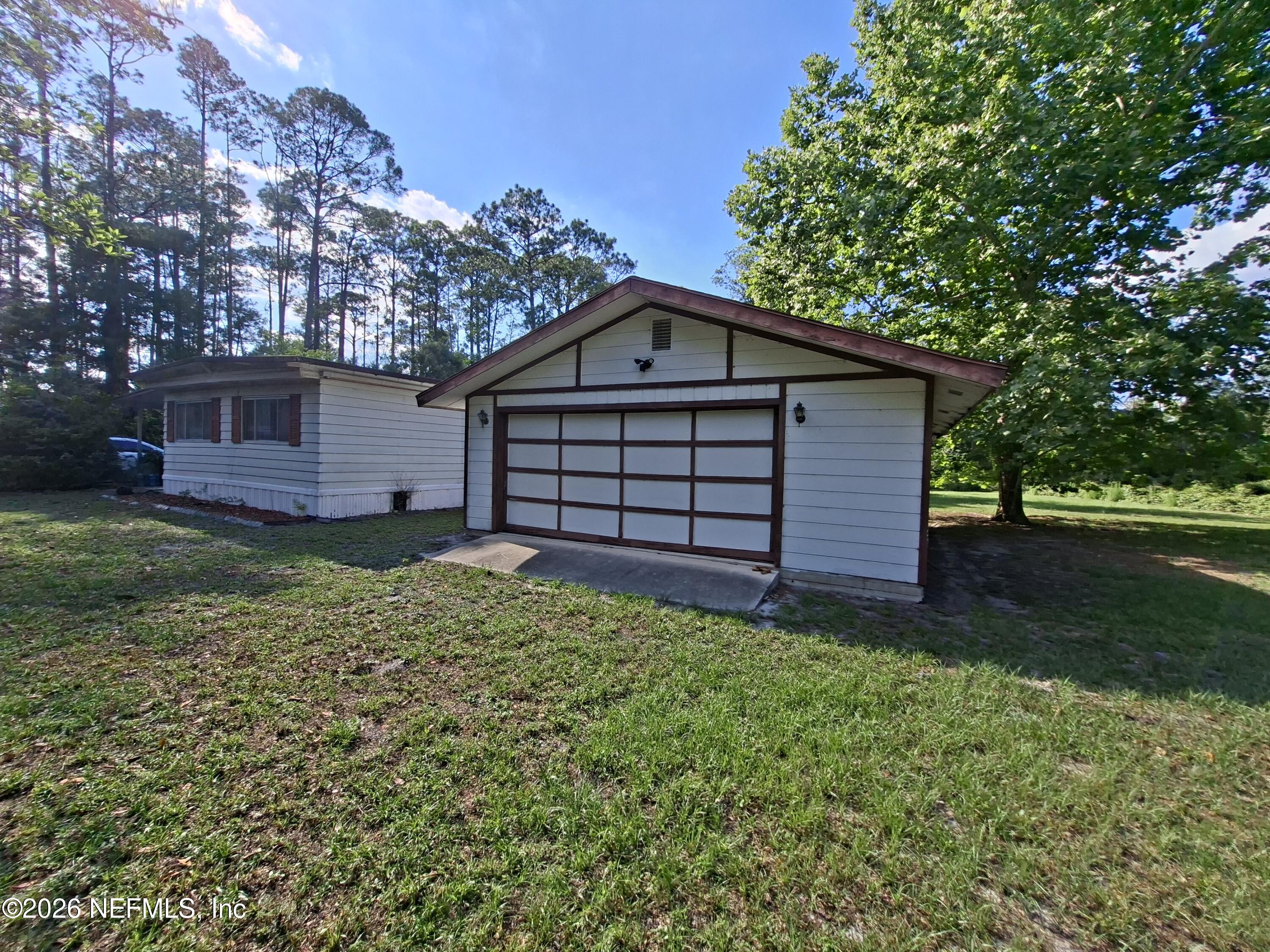 204 Seminole Trail — photo
