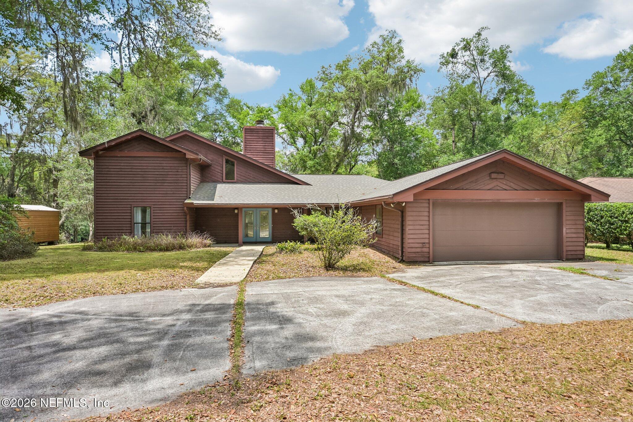2402 Sandy Run Drive W, Middleburg, FL 32068 | Realty.com