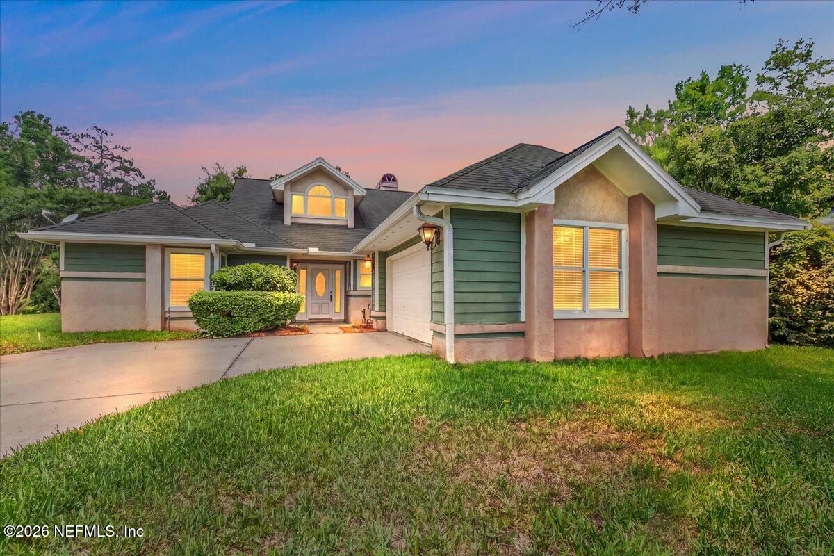 1472 Marsh Rabbit Way — photo