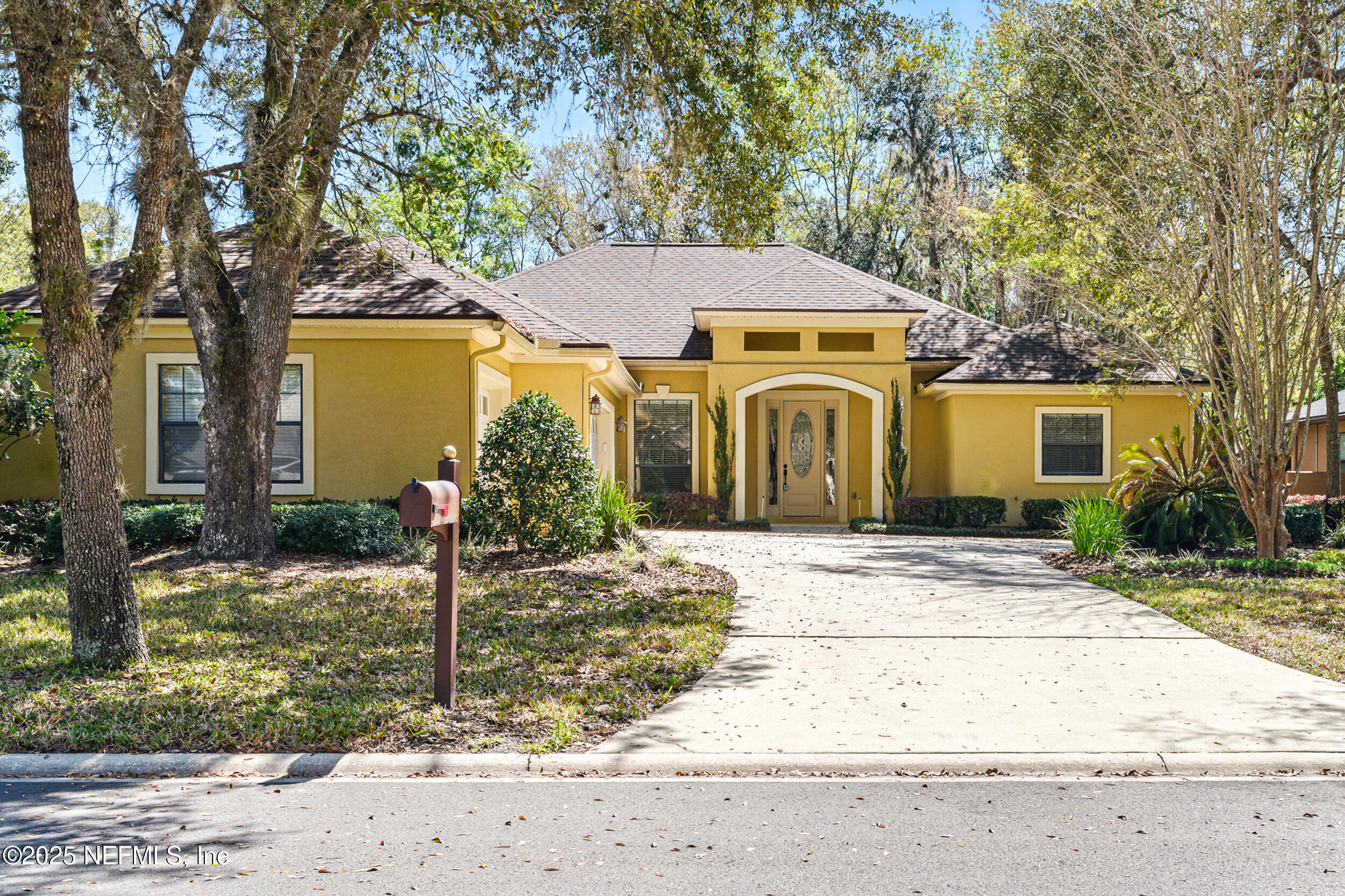 5105 Foliage Way — photo