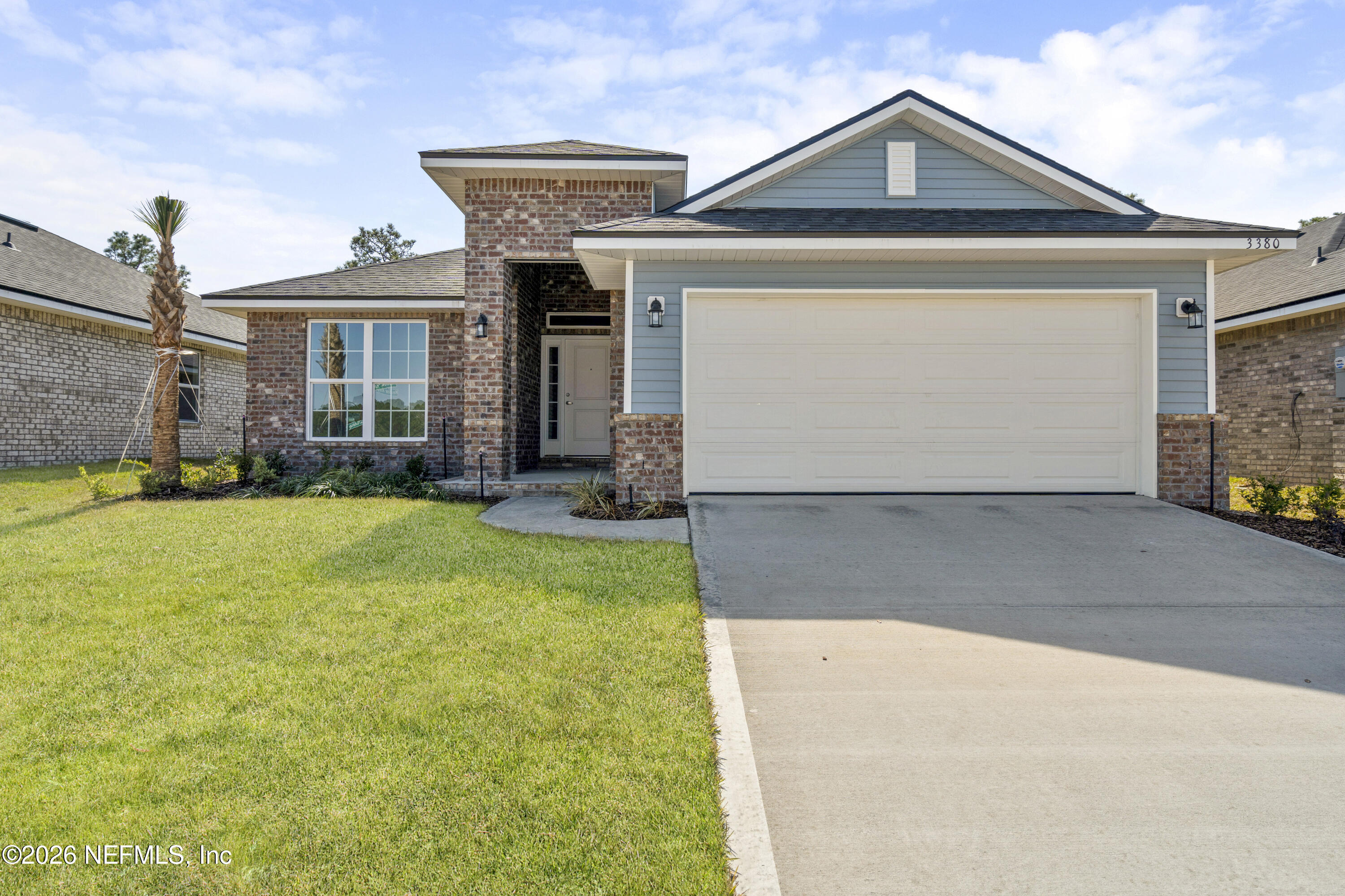 3306 Meadow Ridge Place — photo