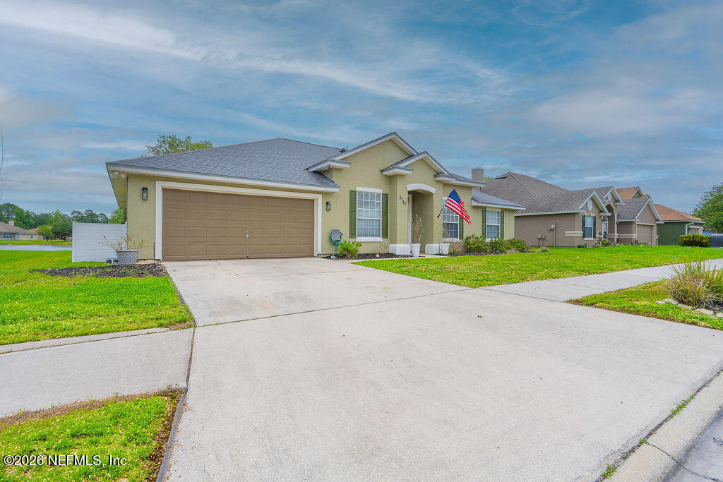 3787 Juliet Leia Circle W — photo
