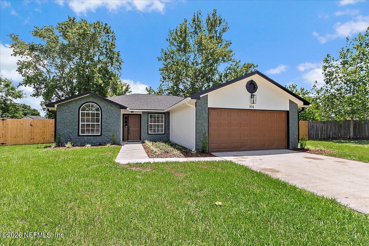 306 Fawnridge Lane — photo