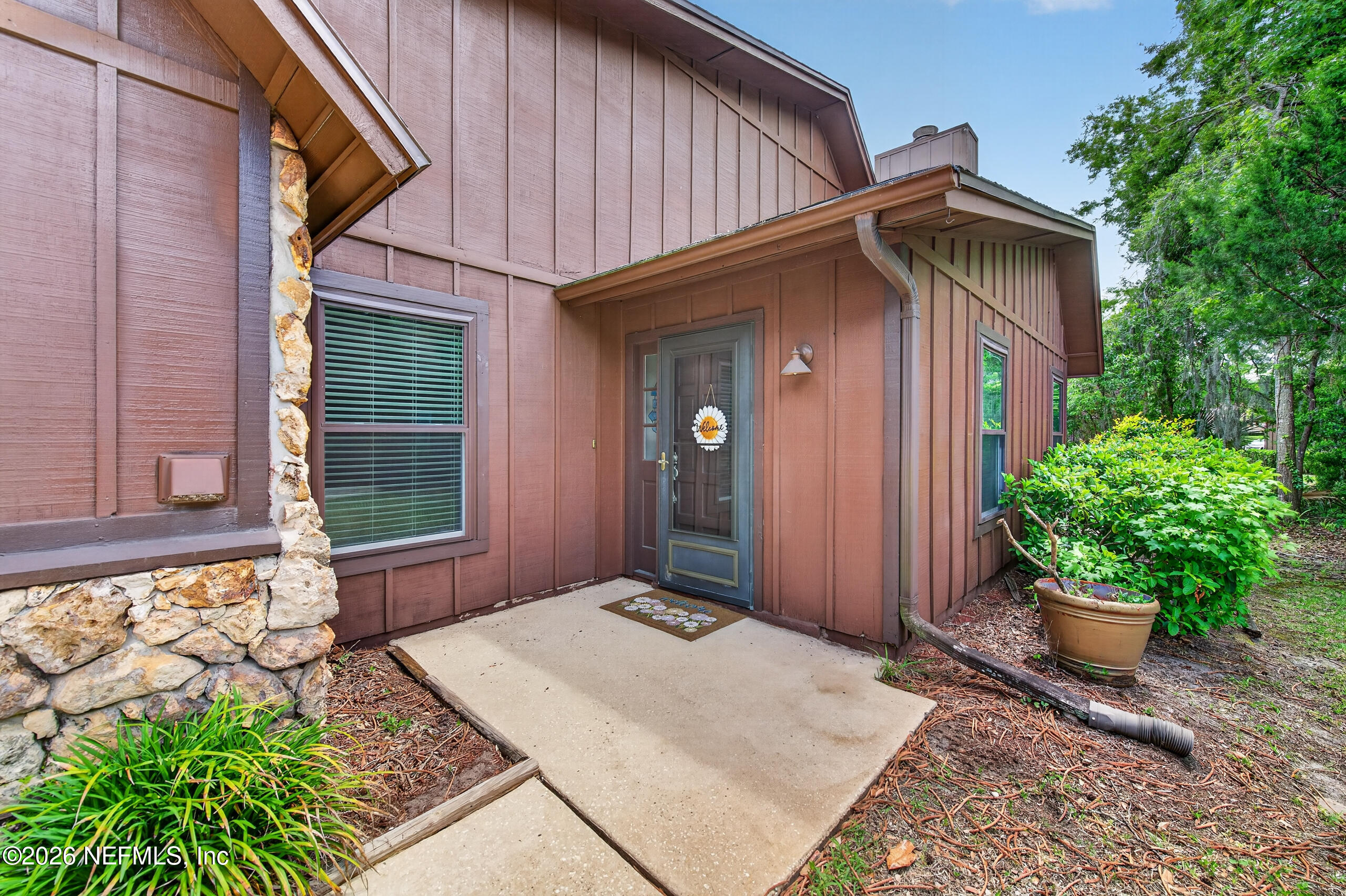 8 Mimosa Trail, Ormond Beach, FL 32174 — photo 2