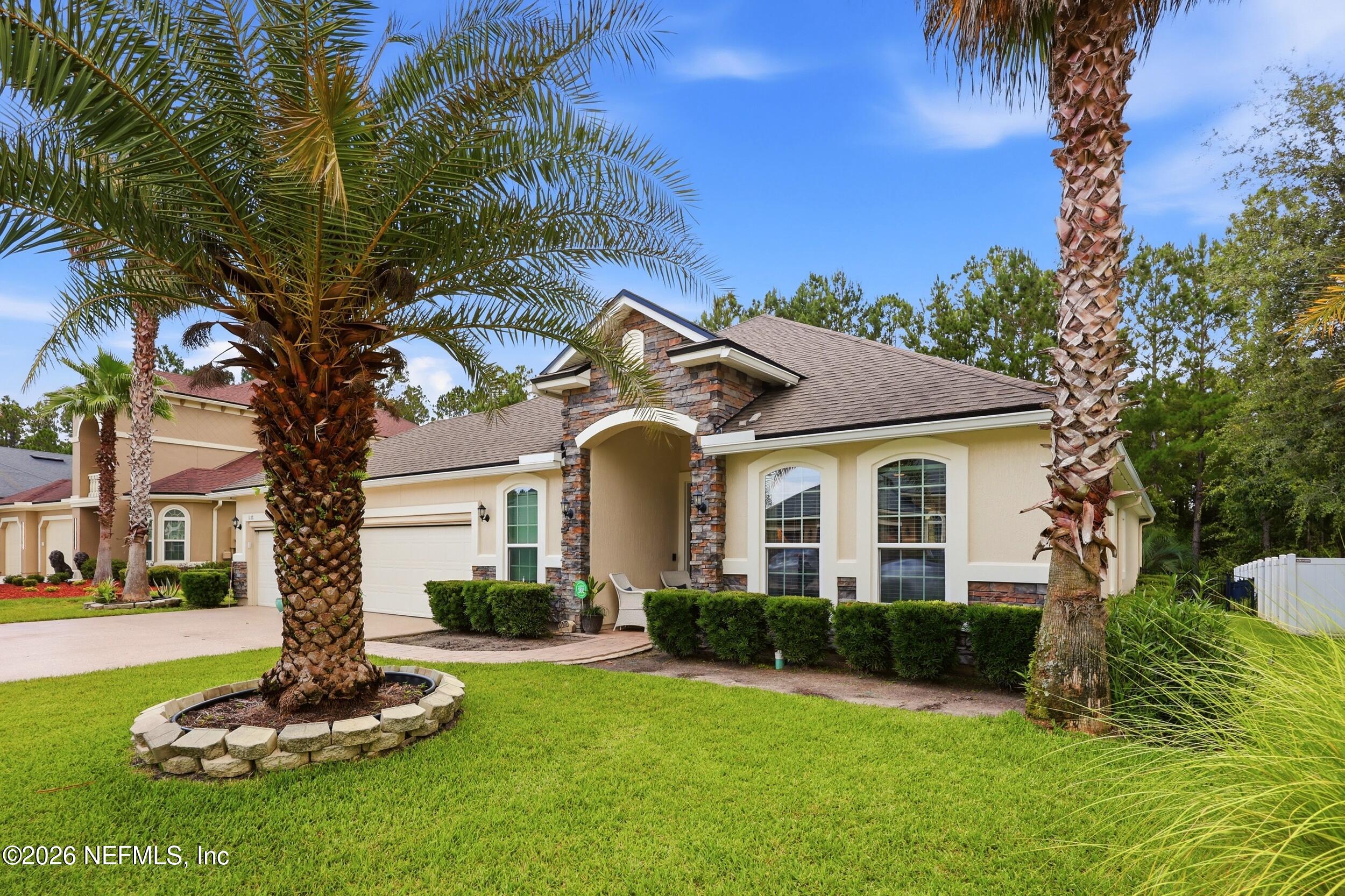 1088 Spanish Bay Court — photo