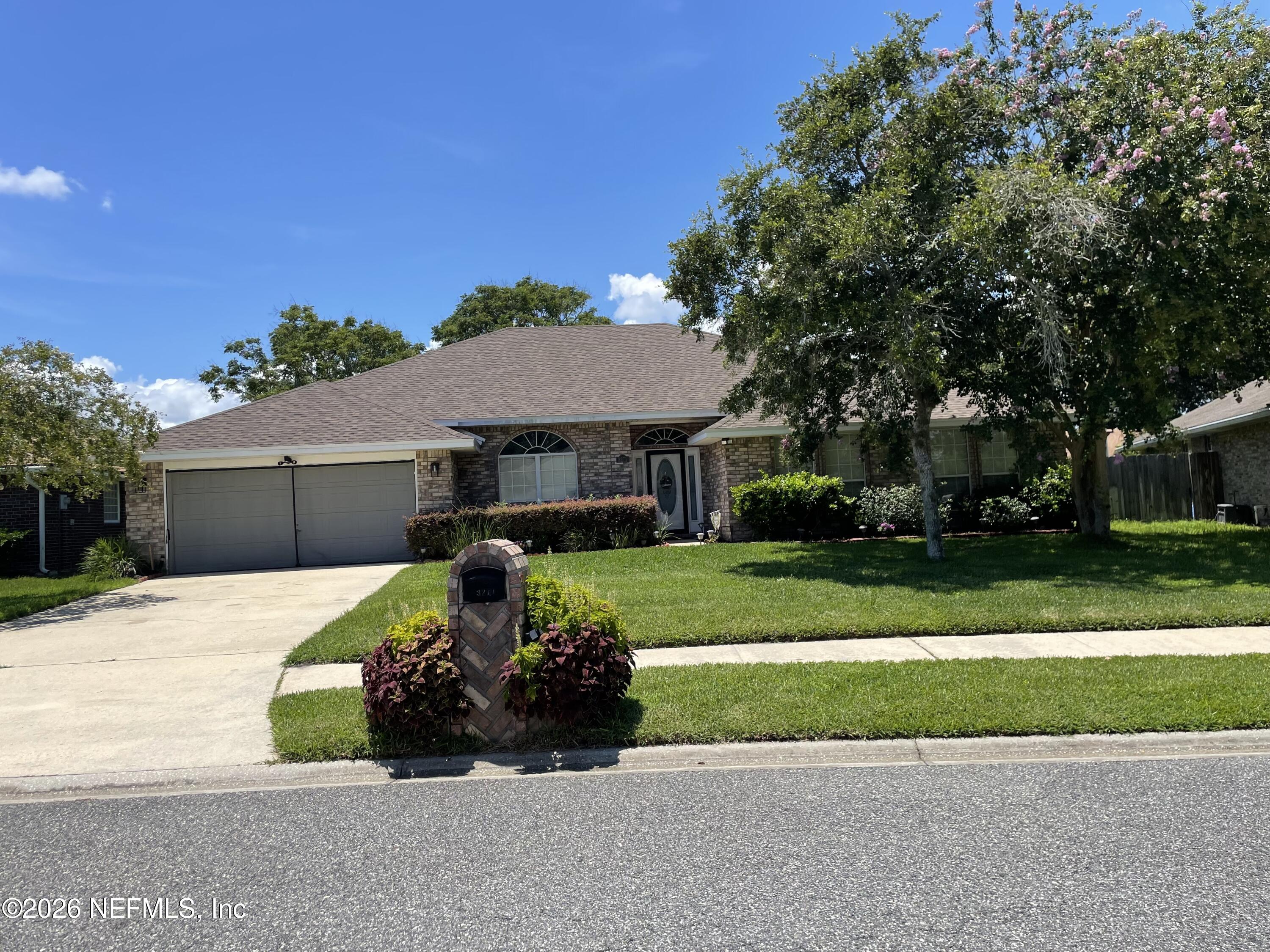 3271 Silverado Circle — photo