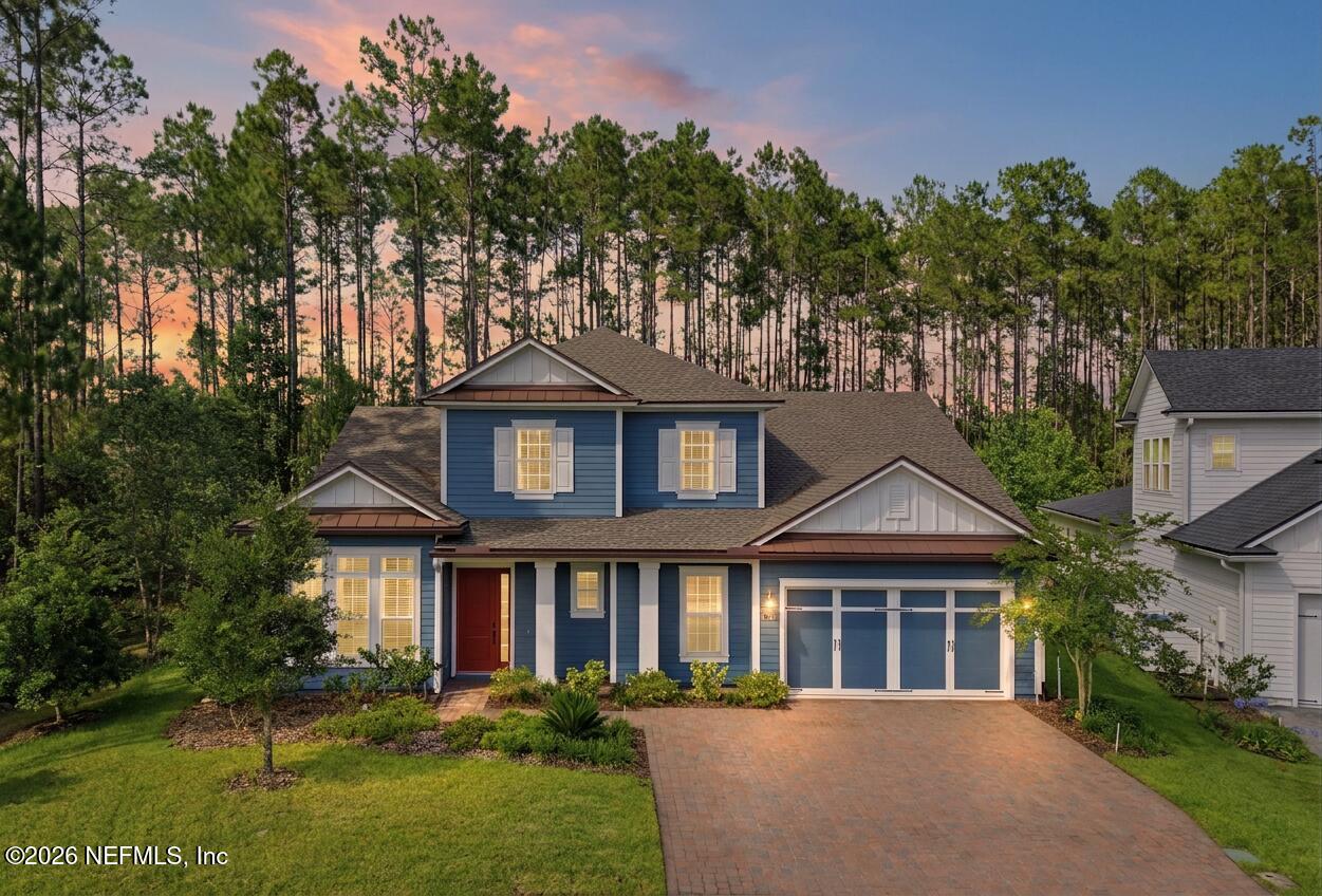 250 Shadow Cove — photo