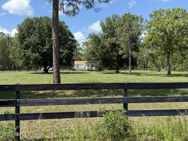 5214 Carter Spencer Road — photo