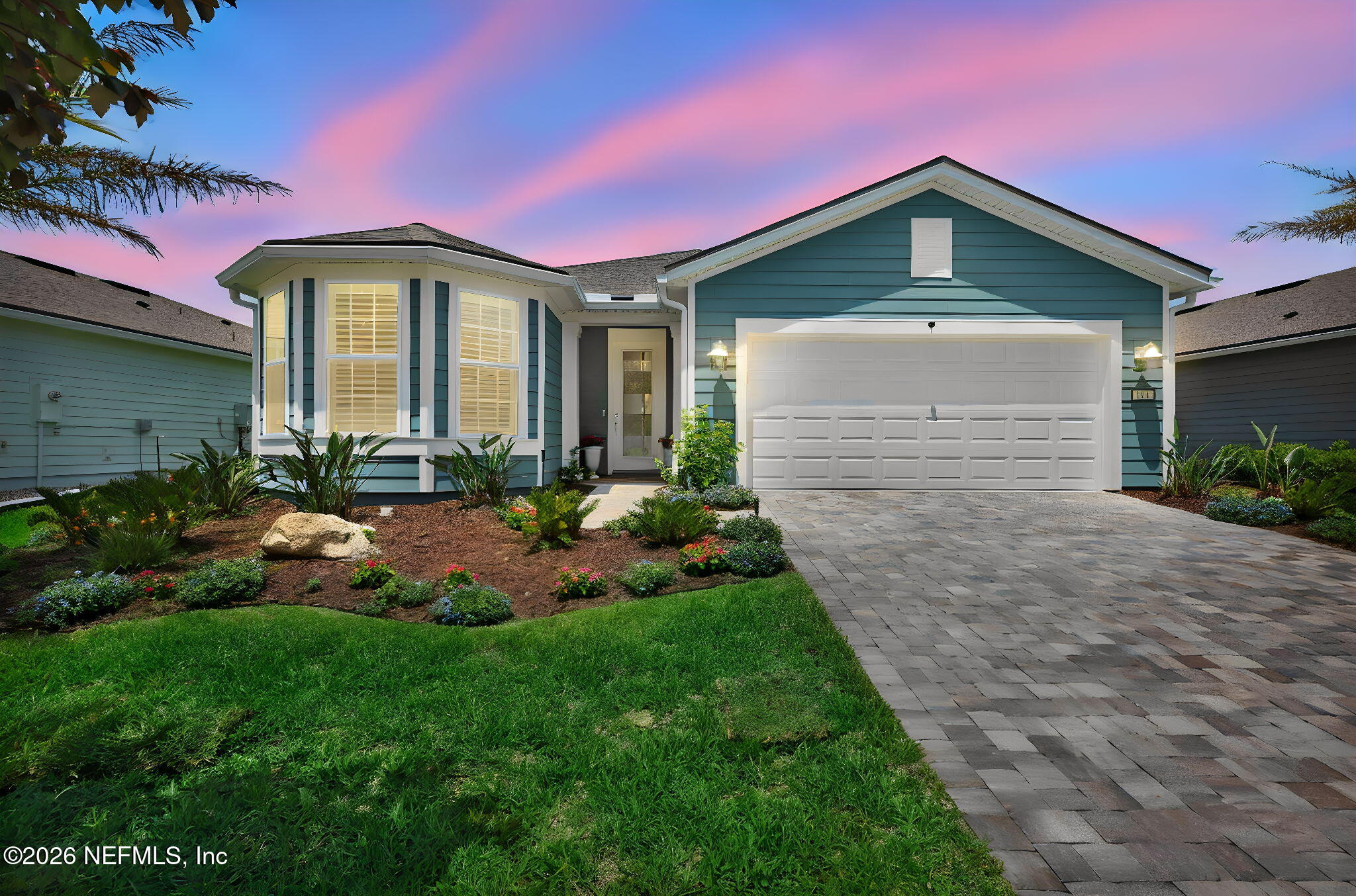 186 Creek Pebble Drive — photo
