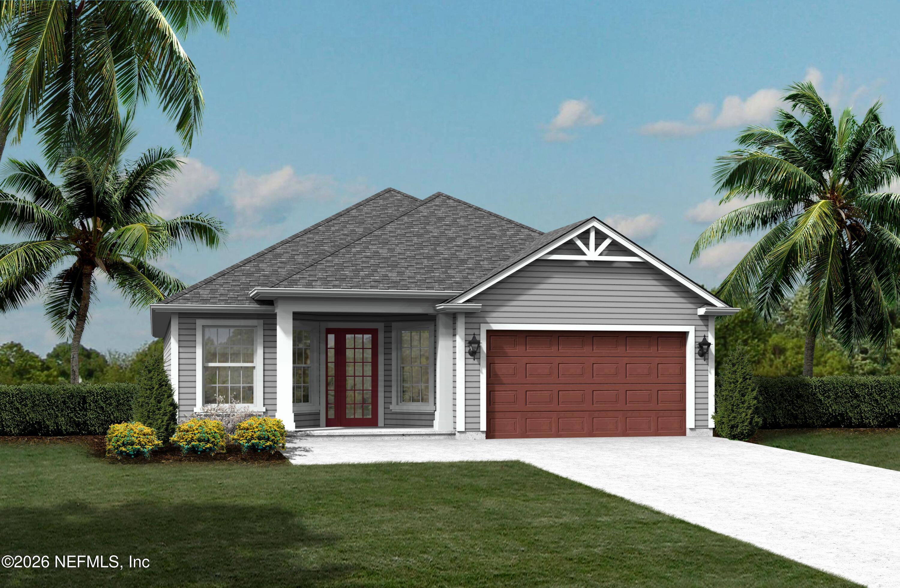 115 Firecrest Drive — photo
