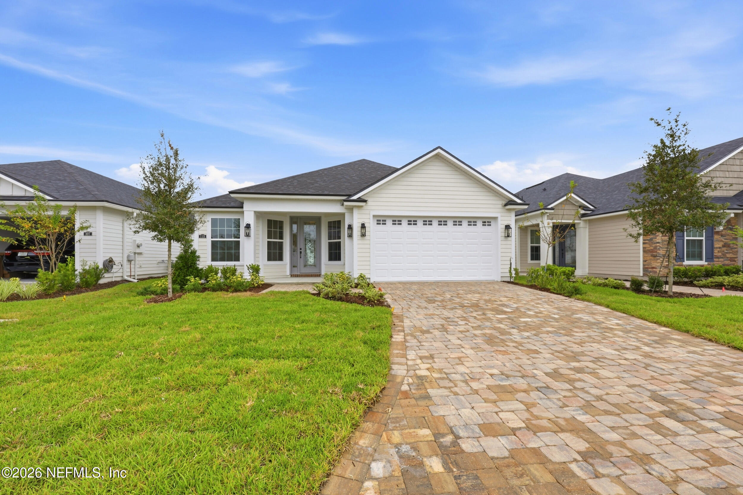 115 Firecrest Drive, St. Augustine, FL 32092 — photo 2
