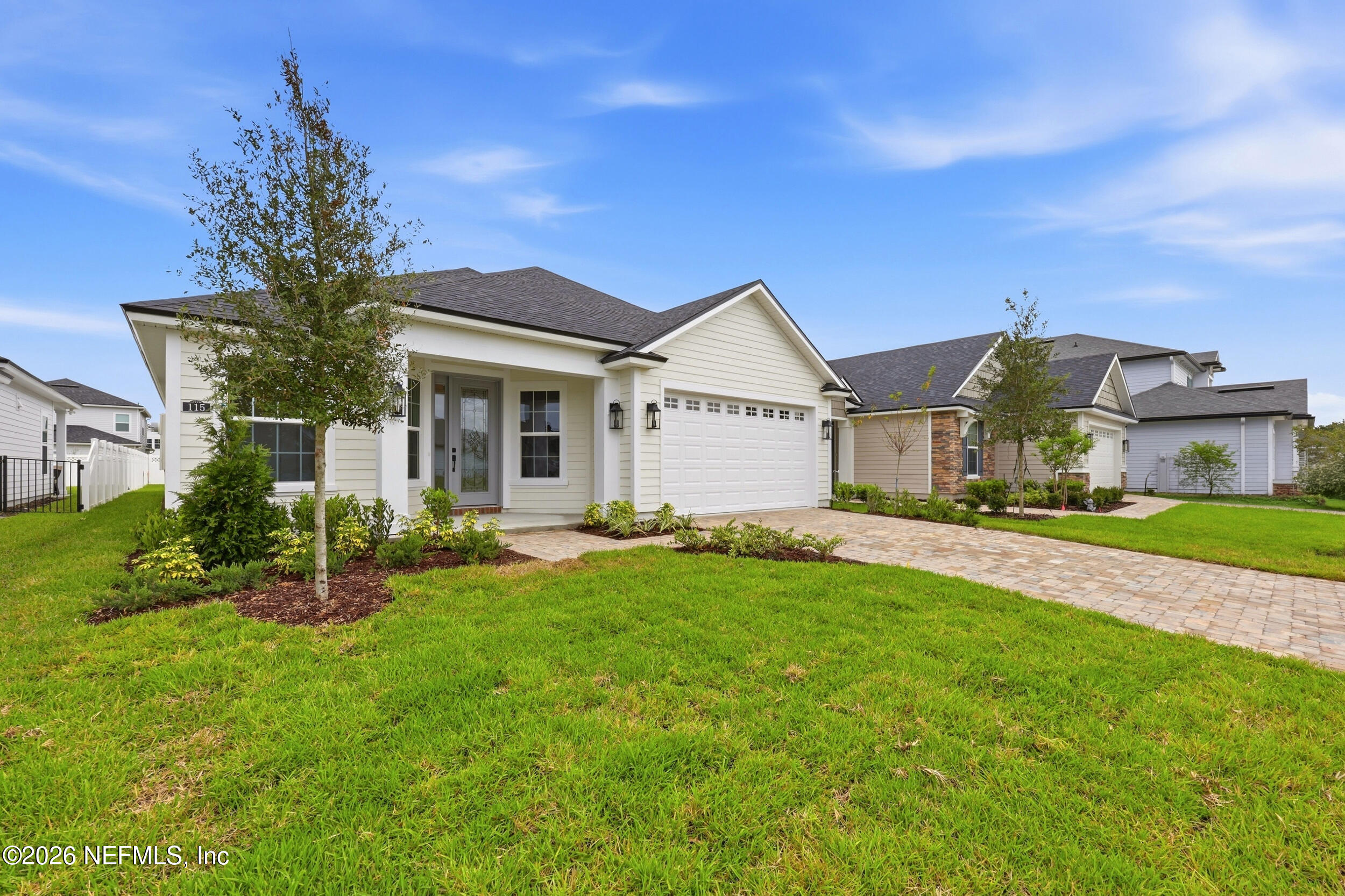 115 Firecrest Drive, St. Augustine, FL 32092 — photo 3