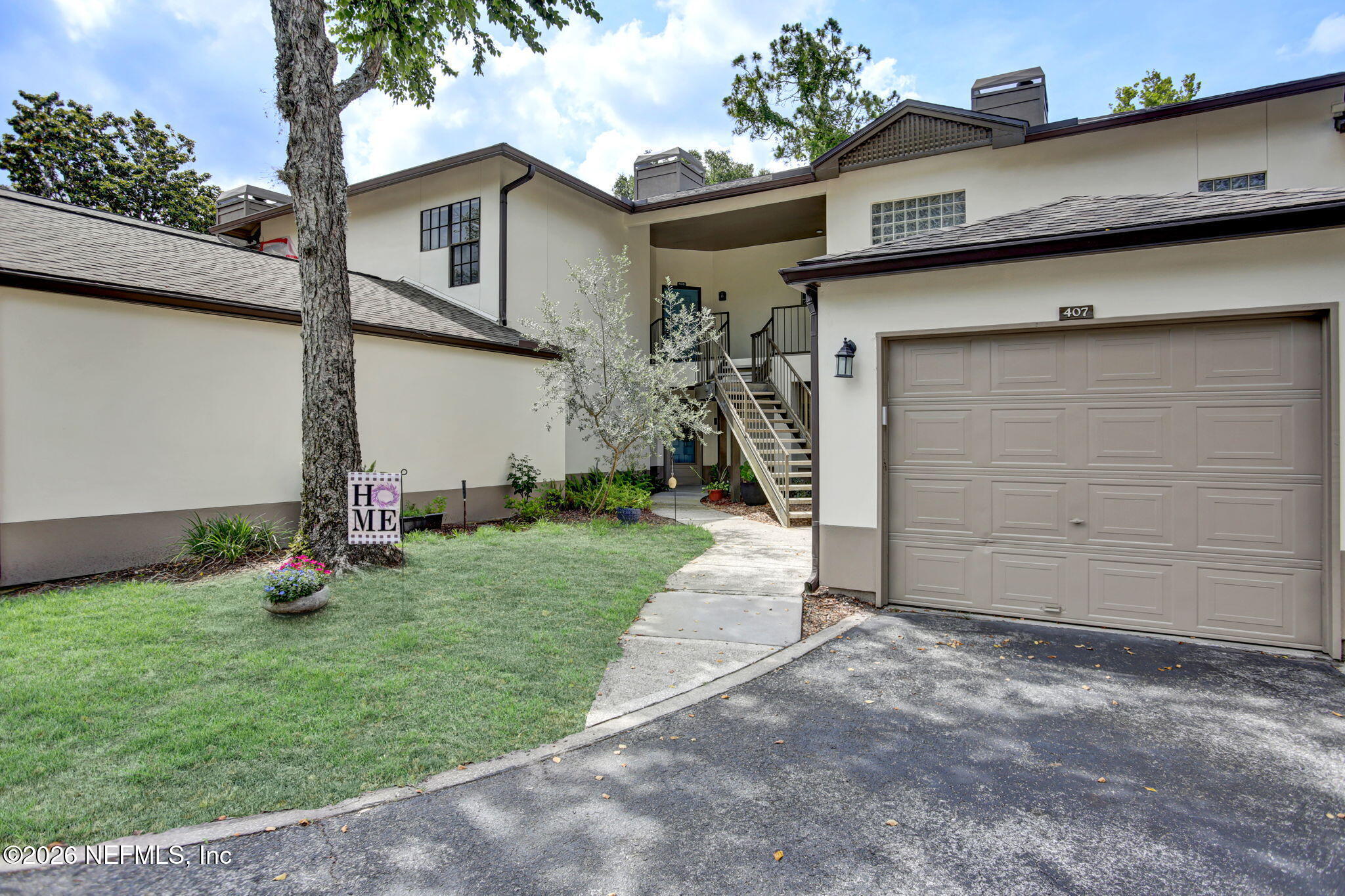 10150 Belle Rive Boulevard 407 — photo