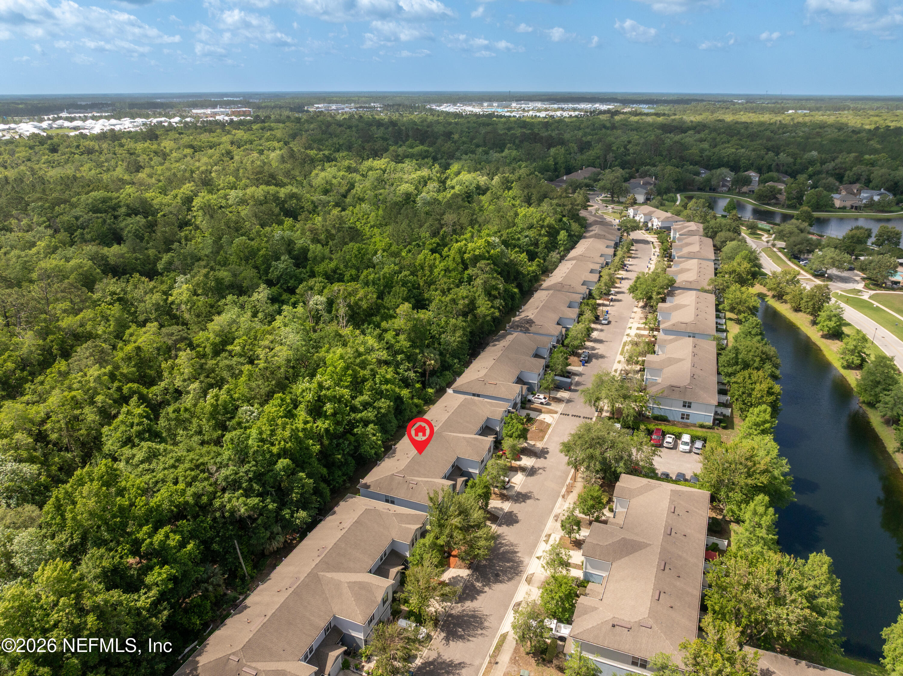 816 Black Cherry Drive S #816 — photo