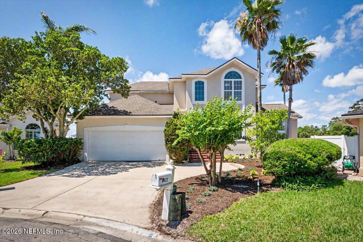 4422 Tideview Drive — photo