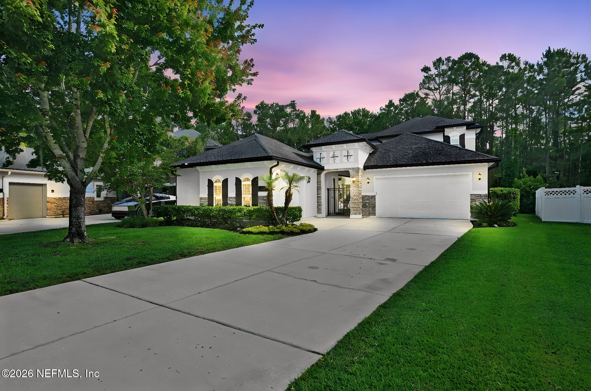 610 Cloisterbane Drive — photo