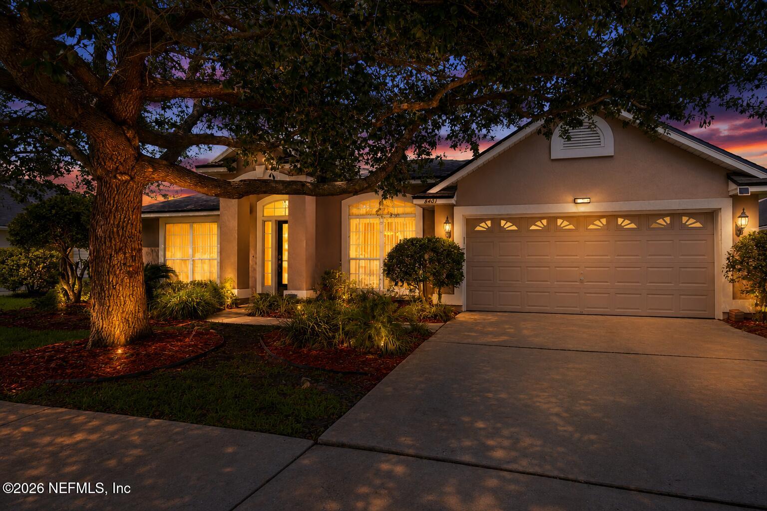 8401 Watermill Boulevard — photo