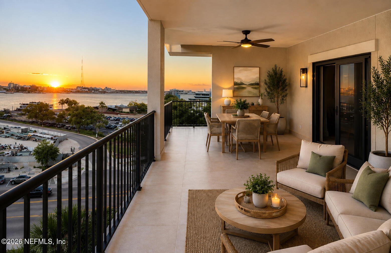 1478 Riverplace Boulevard 606 — photo