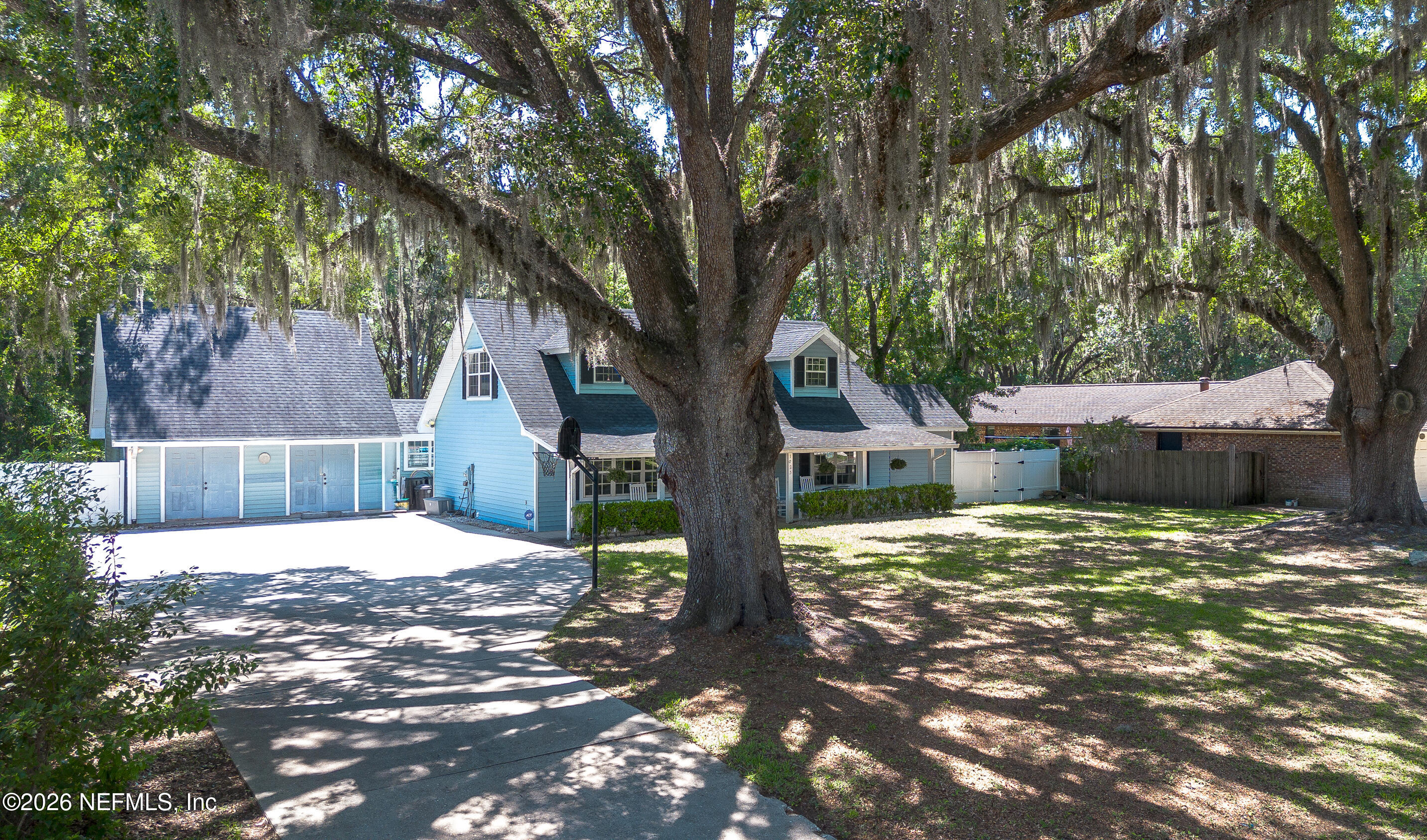 1025 Granger Drive — photo
