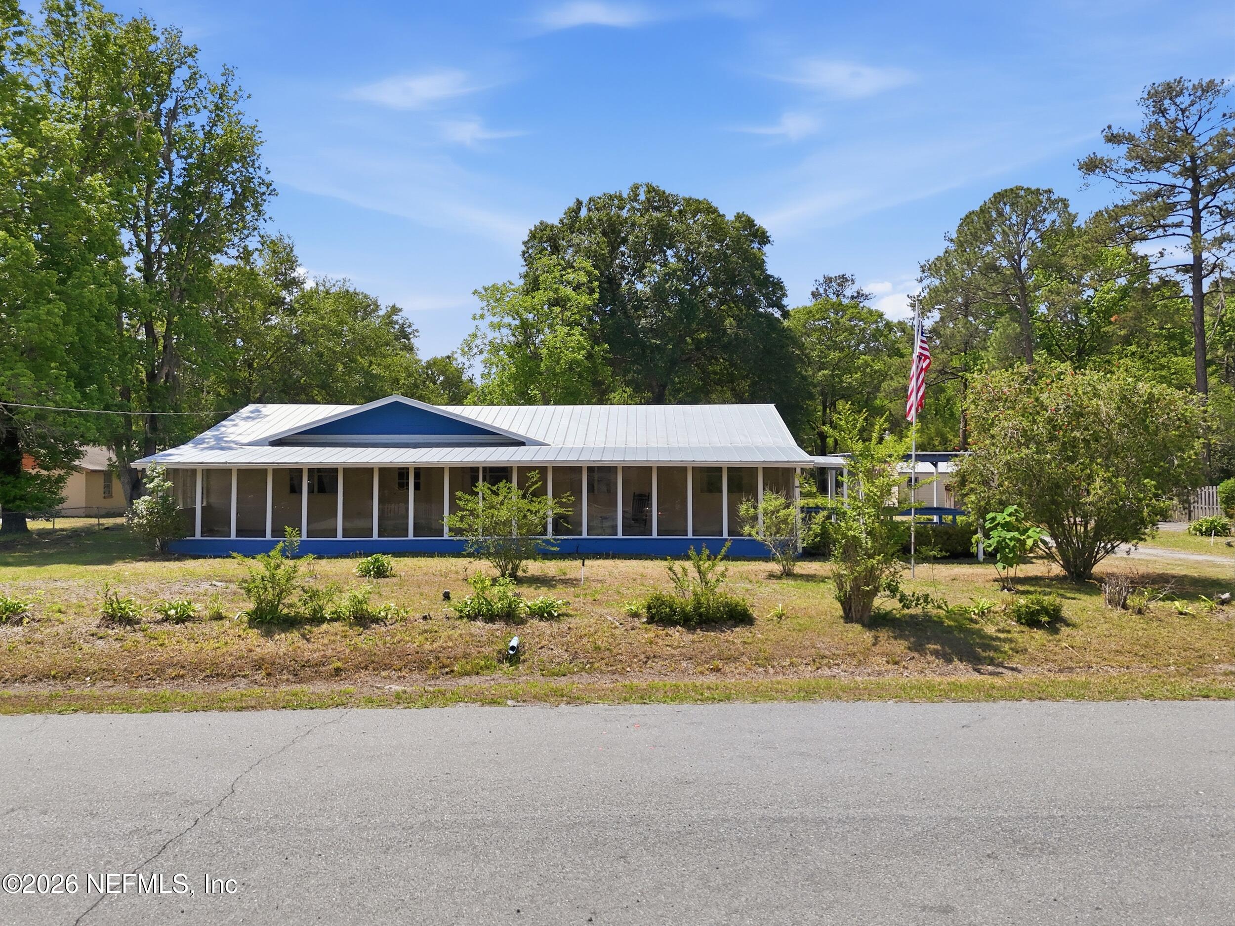 9246 Bearden Road — photo