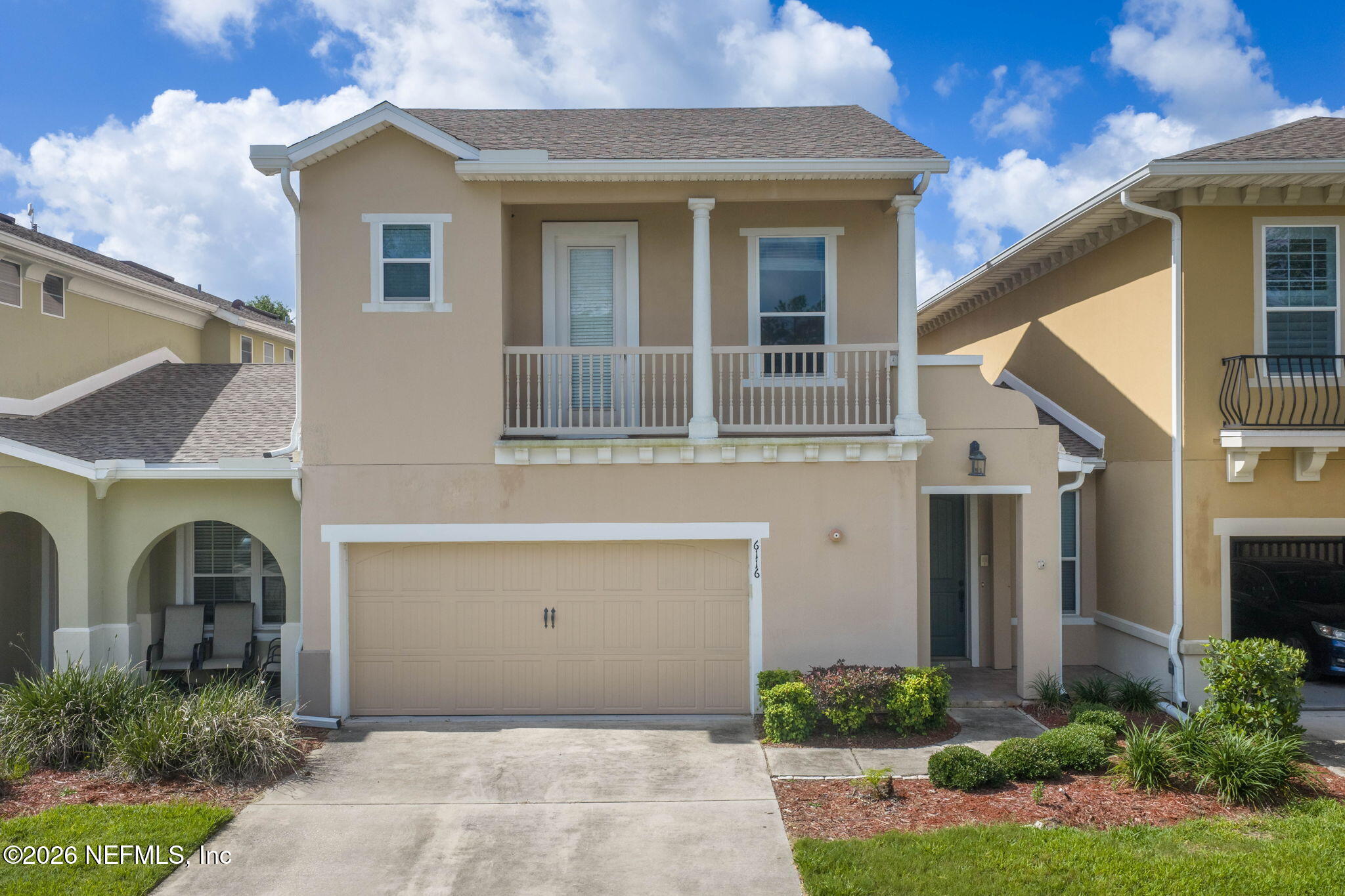 6116 Clearsky Drive — photo
