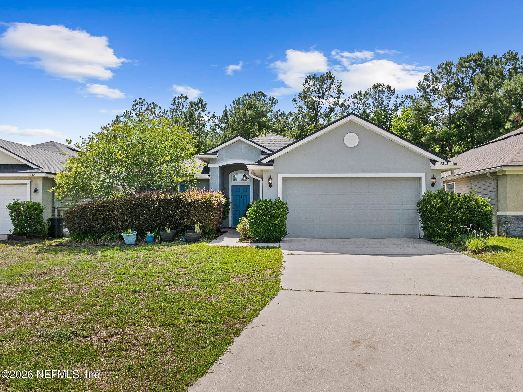 1242 Royal Dornoch Drive — photo