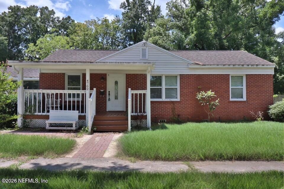 4762 Cambridge Road — photo