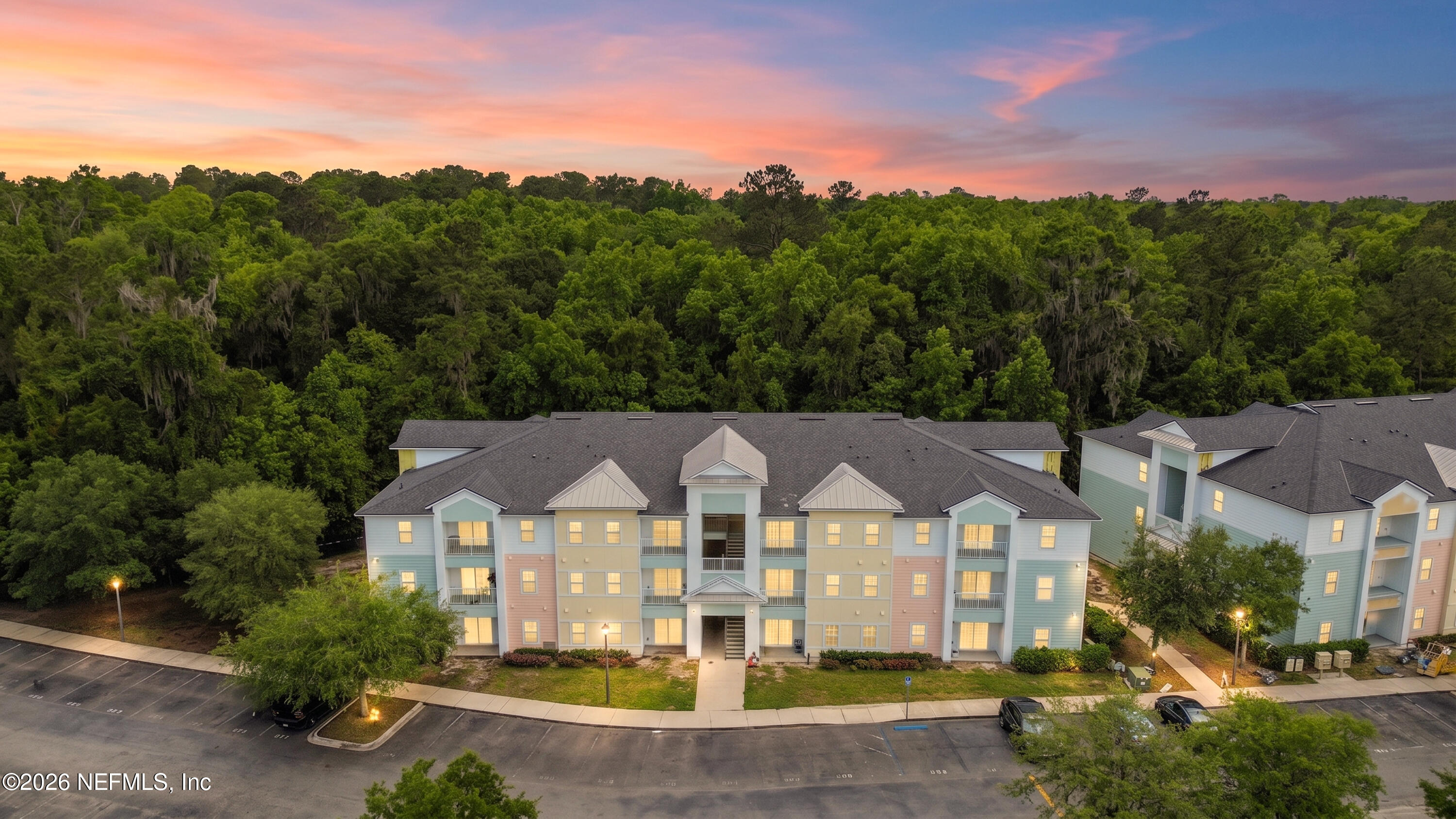 5006 Key Lime Drive 307 — photo