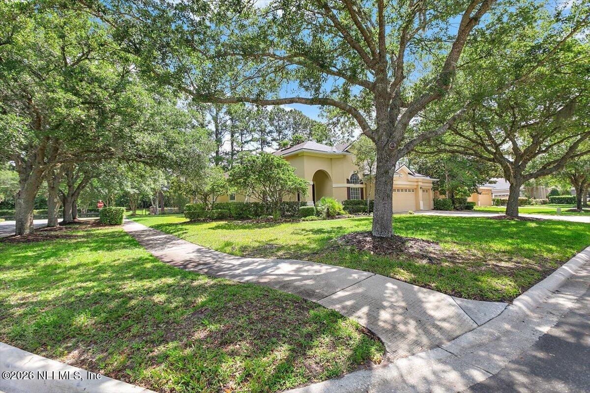 1700 E Cobblestone Lane, St. Augustine, FL 32092 — photo 2