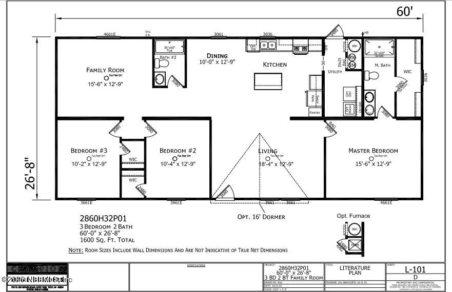 7136 Pembroke Street — photo